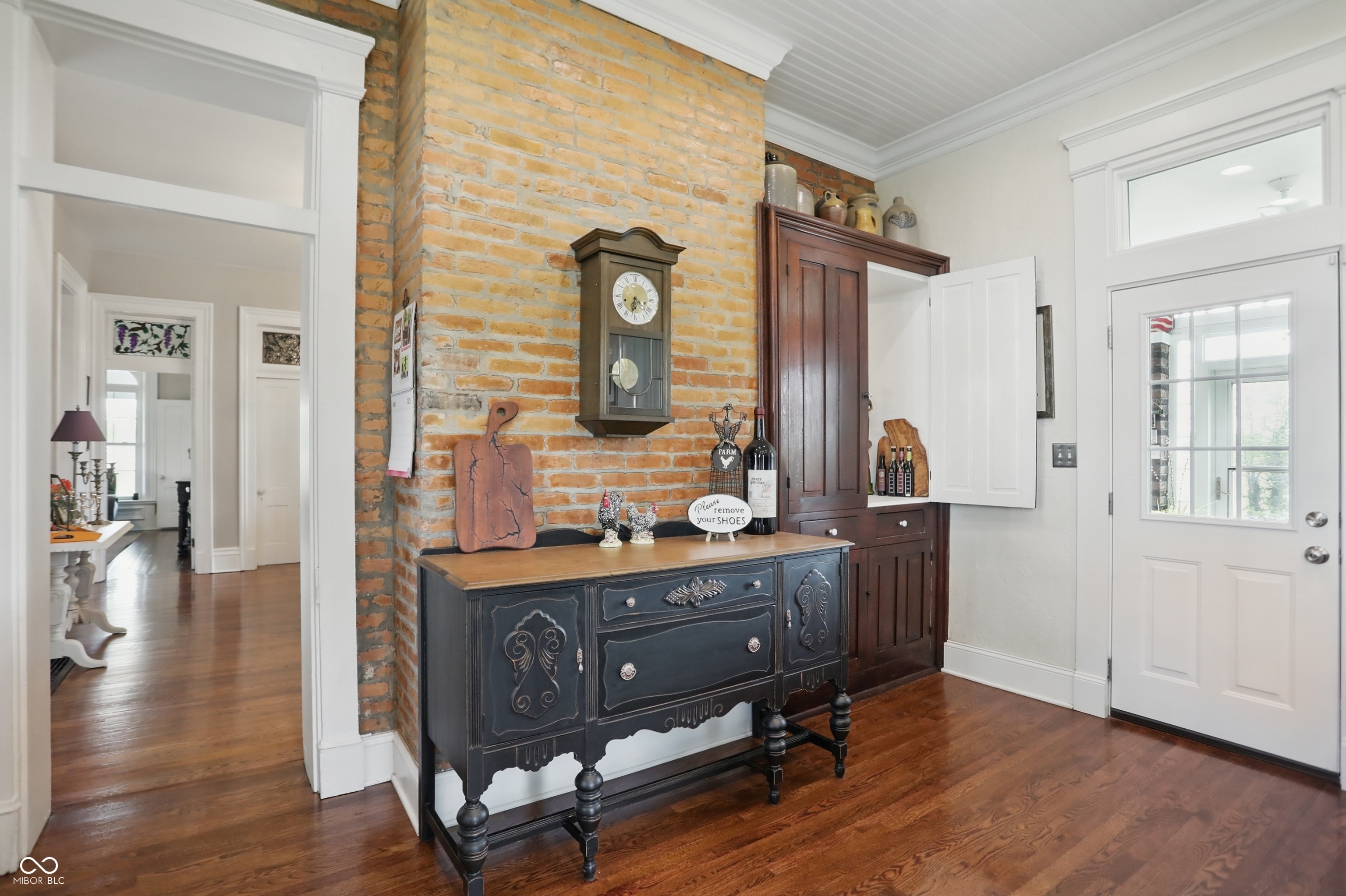 Paragon, Indiana, 46166, United States, 5 Bedrooms Bedrooms, ,2 BathroomsBathrooms,Residential,For Sale,1921702