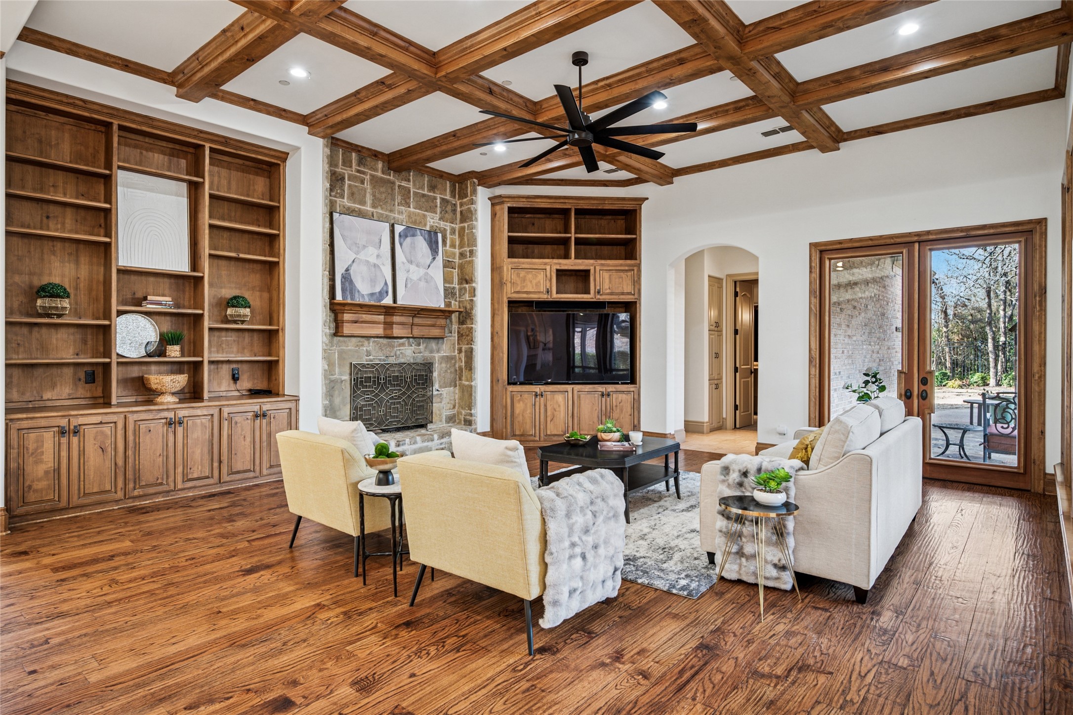 Southlake, Texas, 76092, United States, 5 Bedrooms Bedrooms, ,8 BathroomsBathrooms,Residential,For Sale,1736950