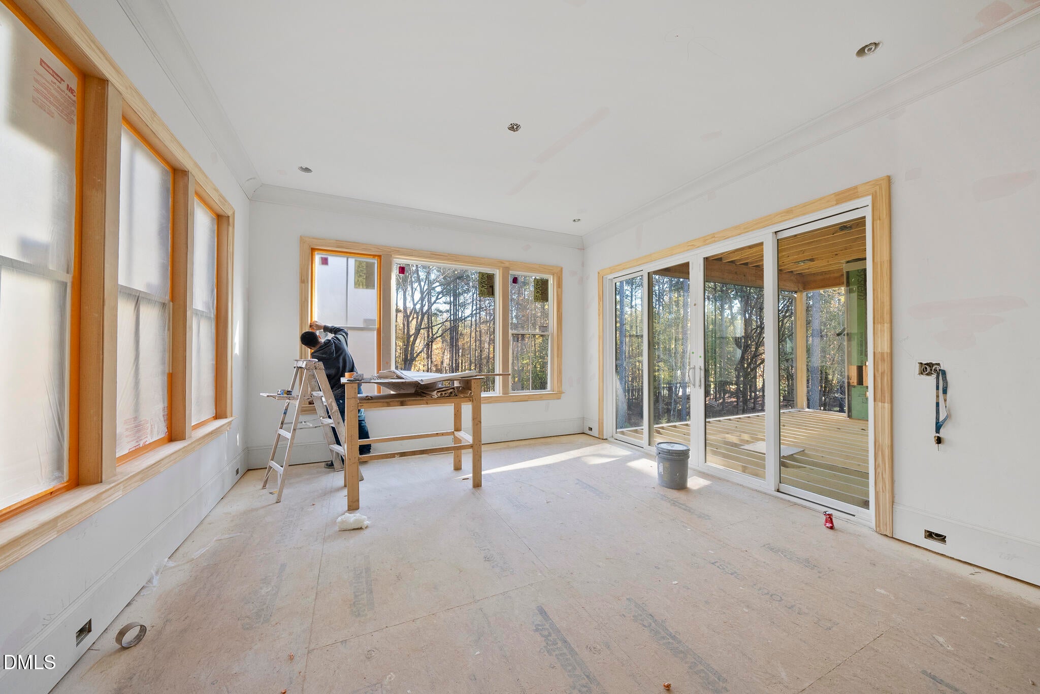 Wake Forest, North Carolina, 27587, United States, 4 Bedrooms Bedrooms, ,5 BathroomsBathrooms,Residential,For Sale,1987837