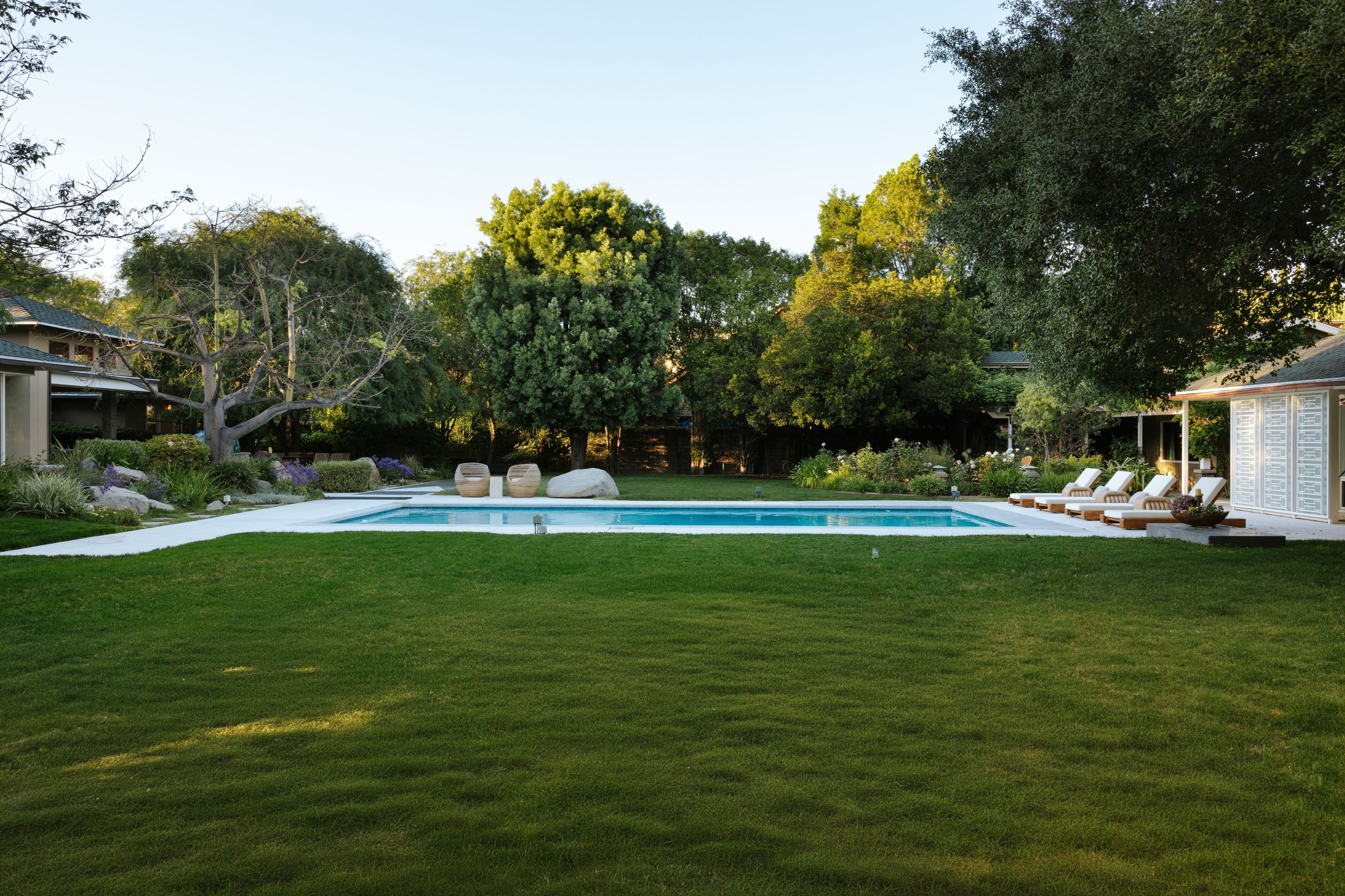  4816 Encino Avenue - 物件實景