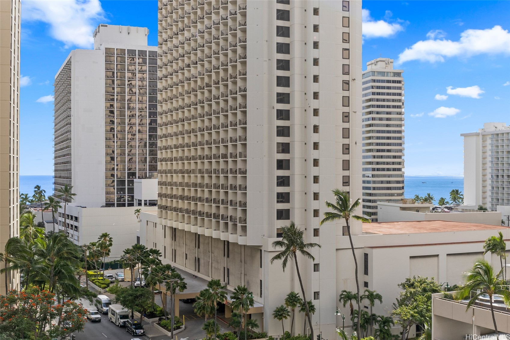 Honolulu, Hawaii, 96815, United States, 1 Bedroom Bedrooms, ,1 BathroomBathrooms,Residential,For Sale,1986211