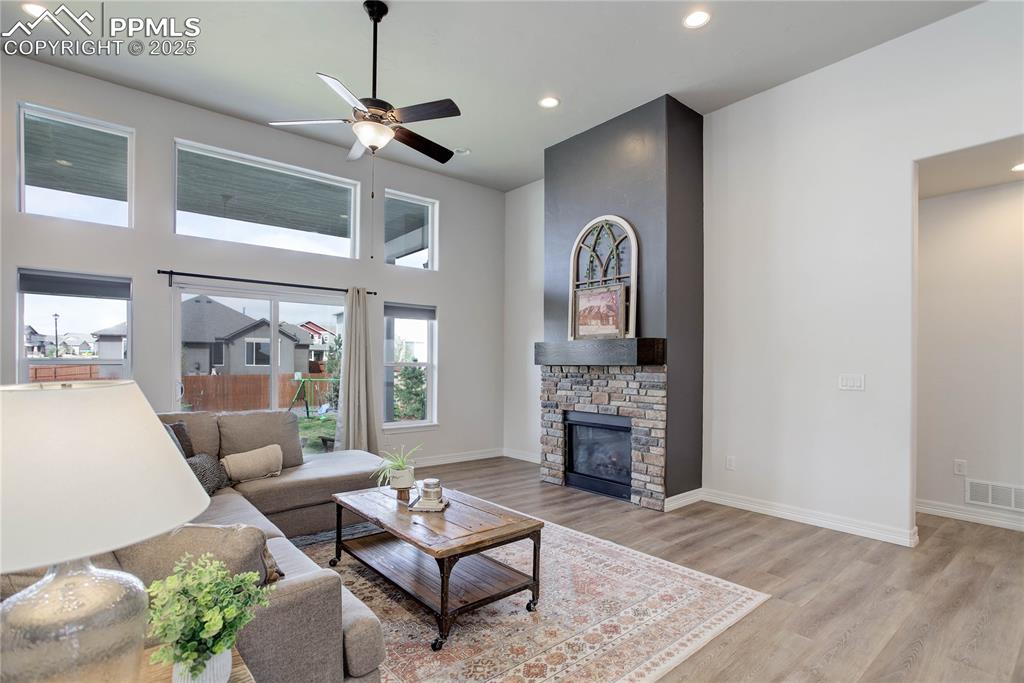 Peyton, Colorado, 80831, United States, 5 Bedrooms Bedrooms, ,5 BathroomsBathrooms,Residential,For Sale,1795050