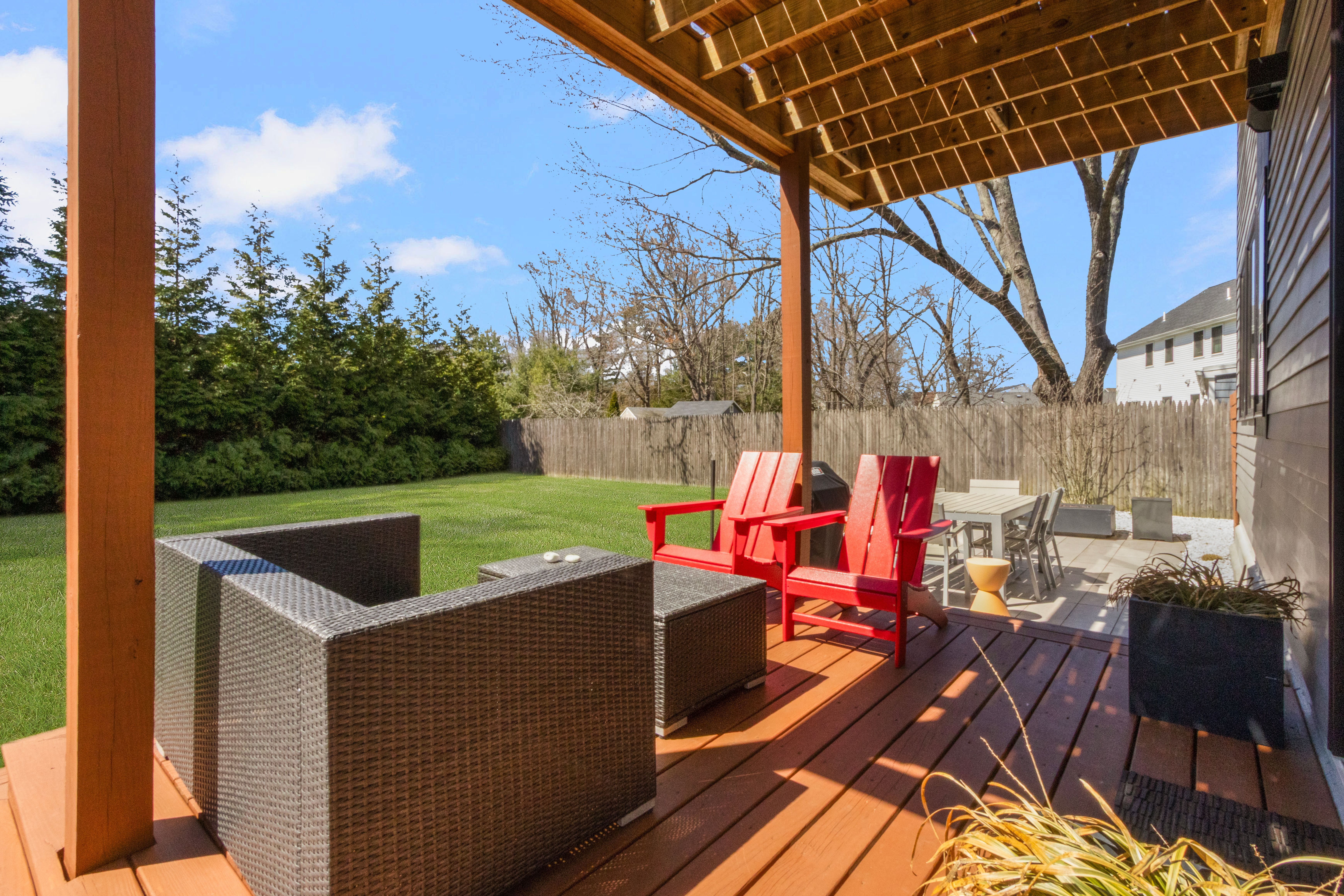  Hampden Meadows - 物件實景