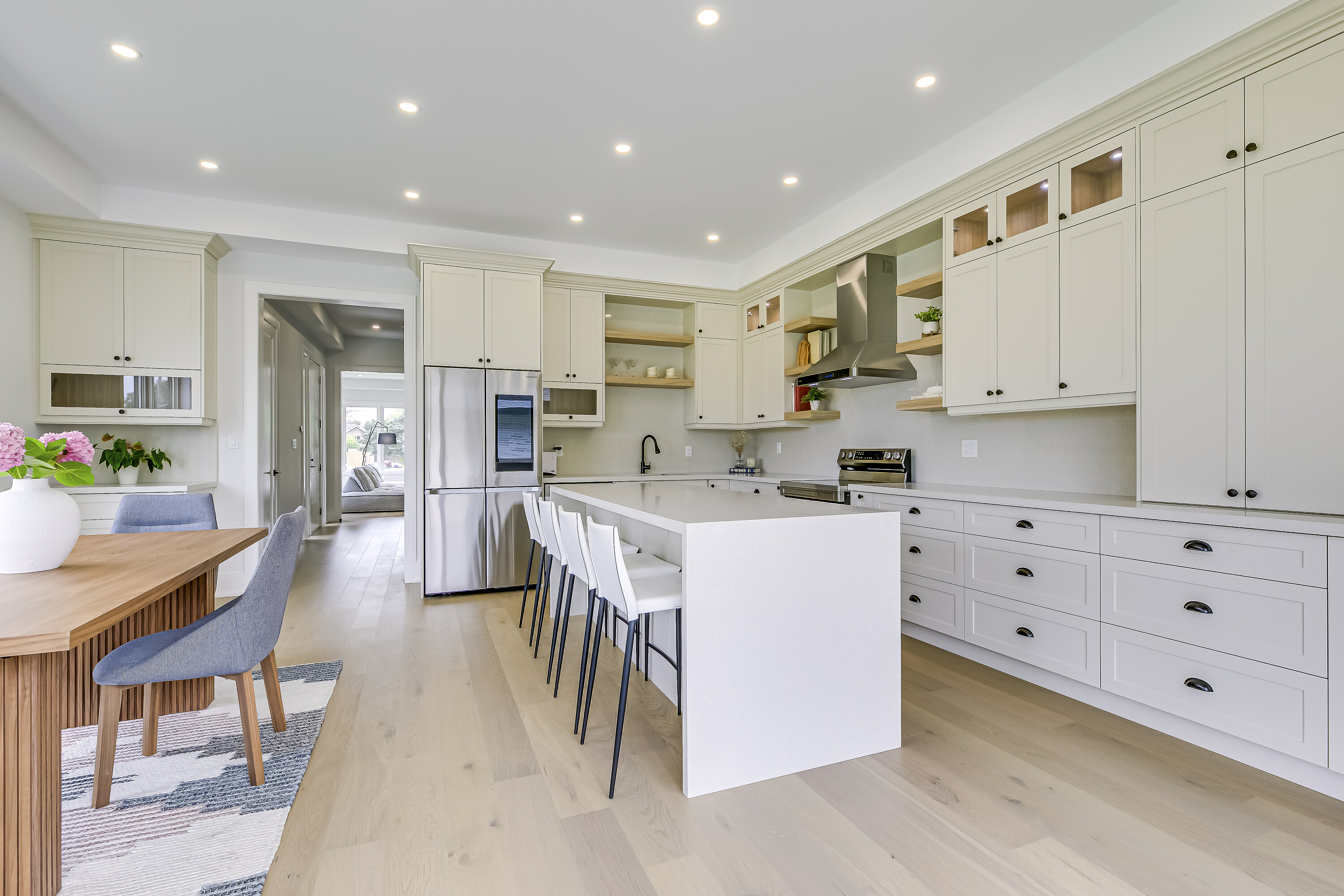  Modern Detached Home - 物件實景