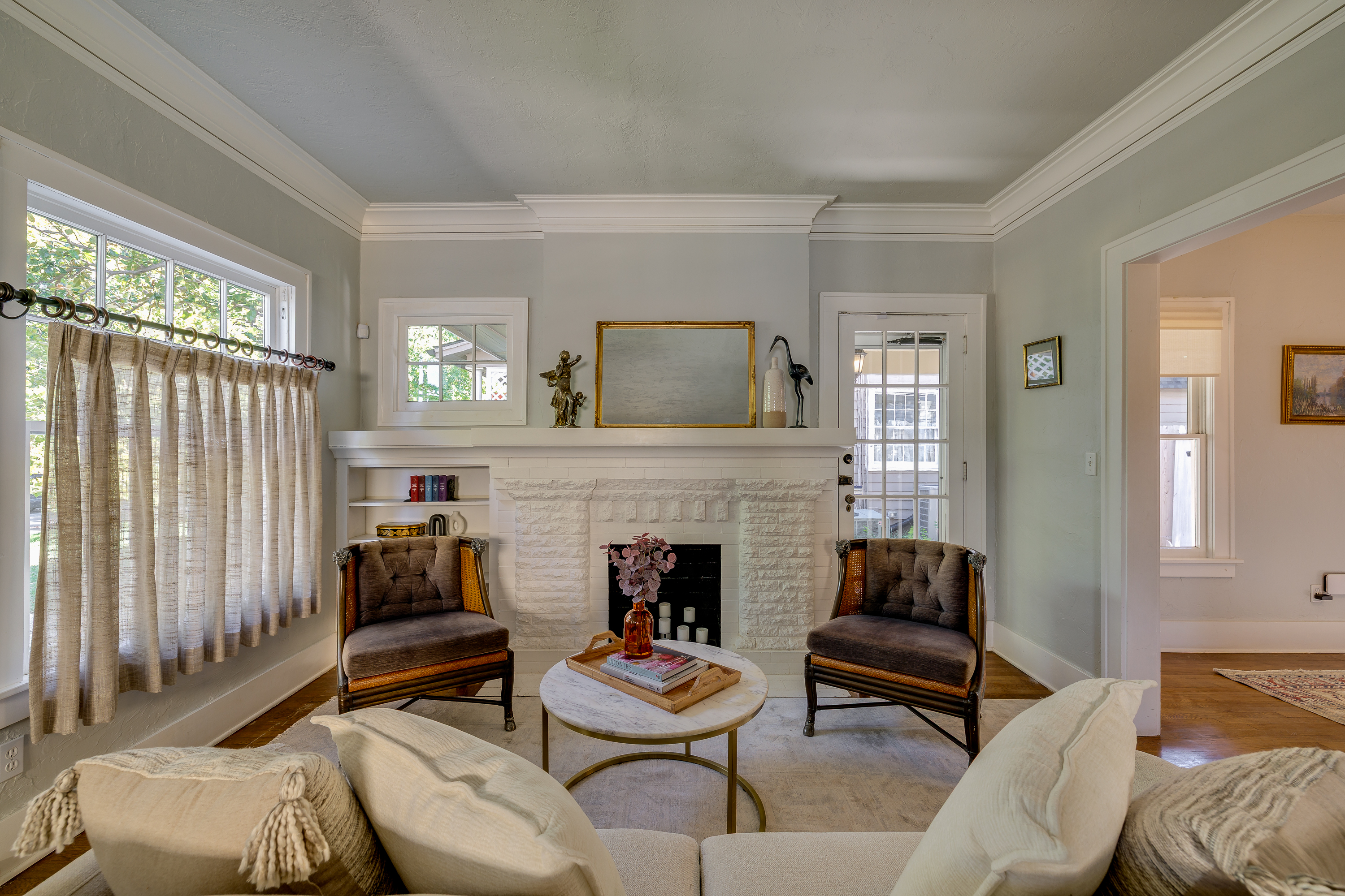  428 Northwest 21st Street, Oklahoma City, OK 73103 - 物件實景