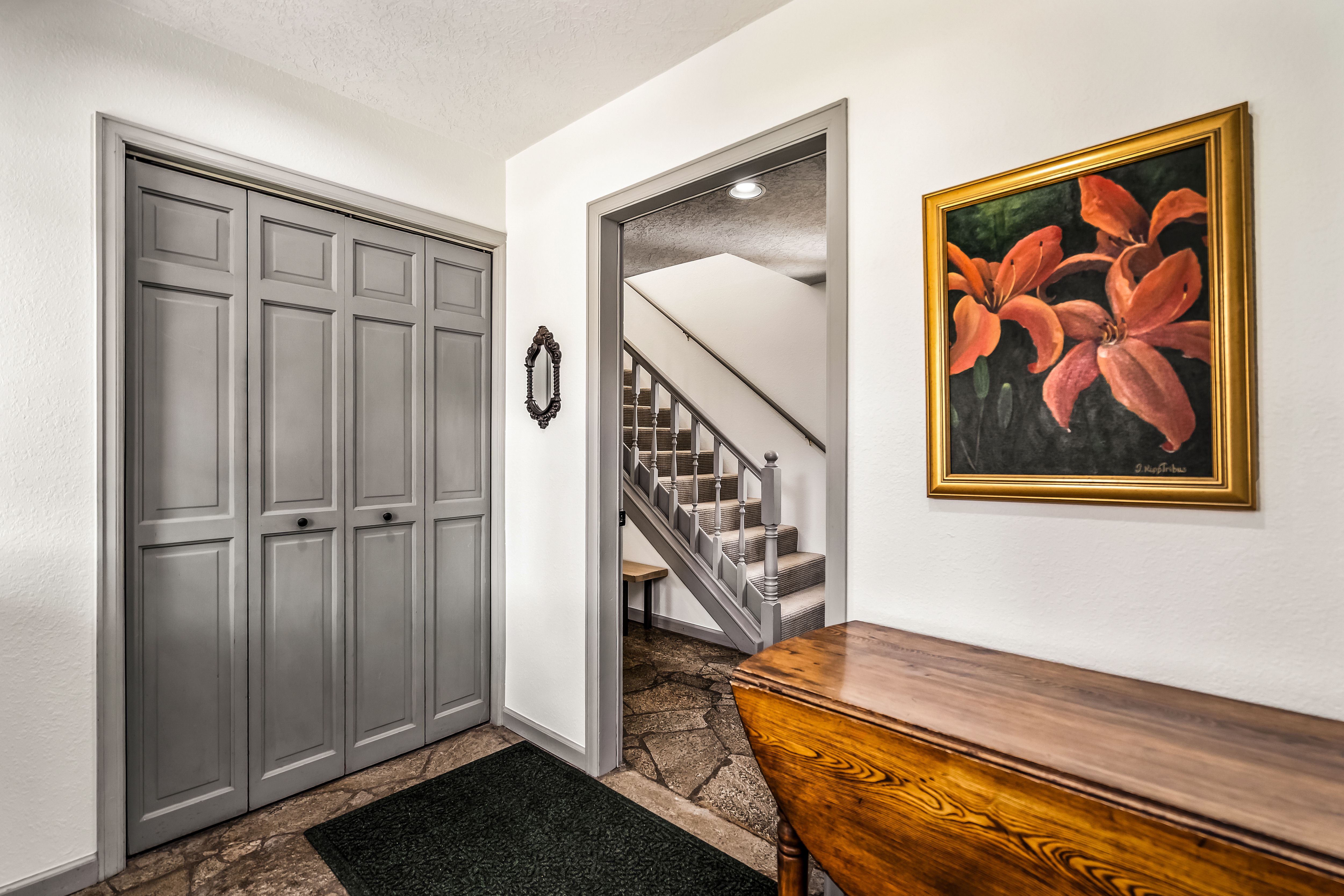  Eagle-Vail Home Designed For True Colorado Mountain Living - 物件實景