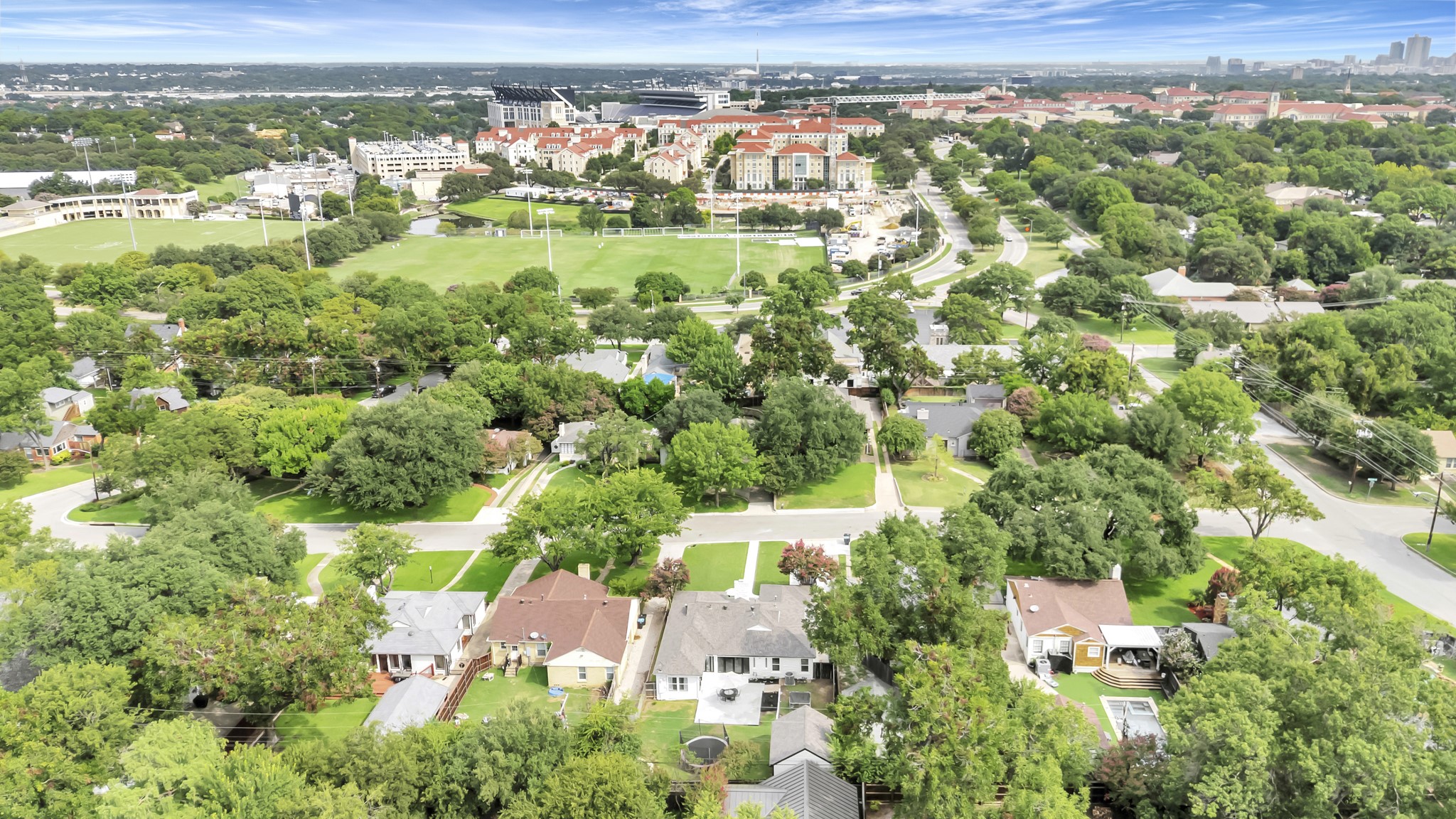 Fort Worth, Texas, 76109, United States, 4 Bedrooms Bedrooms, ,2 BathroomsBathrooms,Residential,For Sale,1938539
