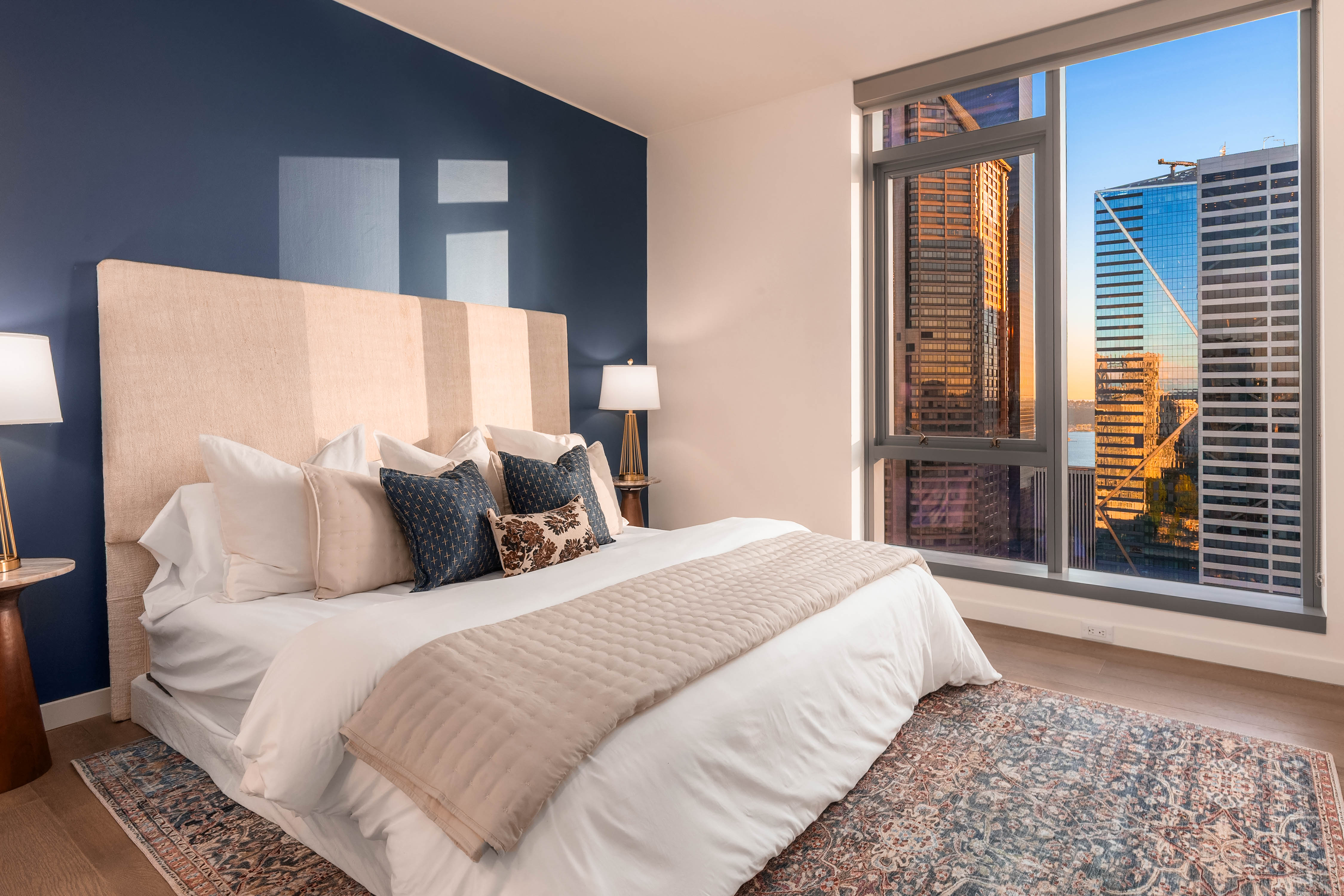  800 Columbia Street #3201, Seattle, WA, 98104 - 物件實景