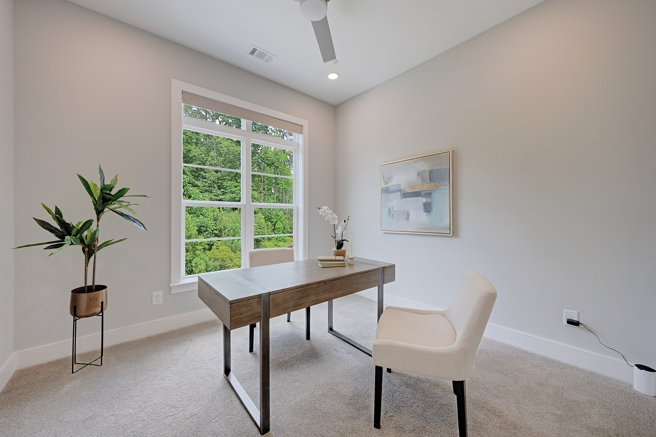  Sophisticated Design With Thoughtfully Curated Finishes - 物件實景