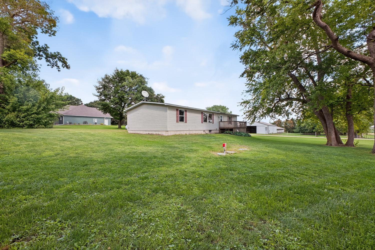 Udolpho Twp, Minnesota, 55917, United States, 5 Bedrooms Bedrooms, ,3 BathroomsBathrooms,Residential,For Sale,1940974