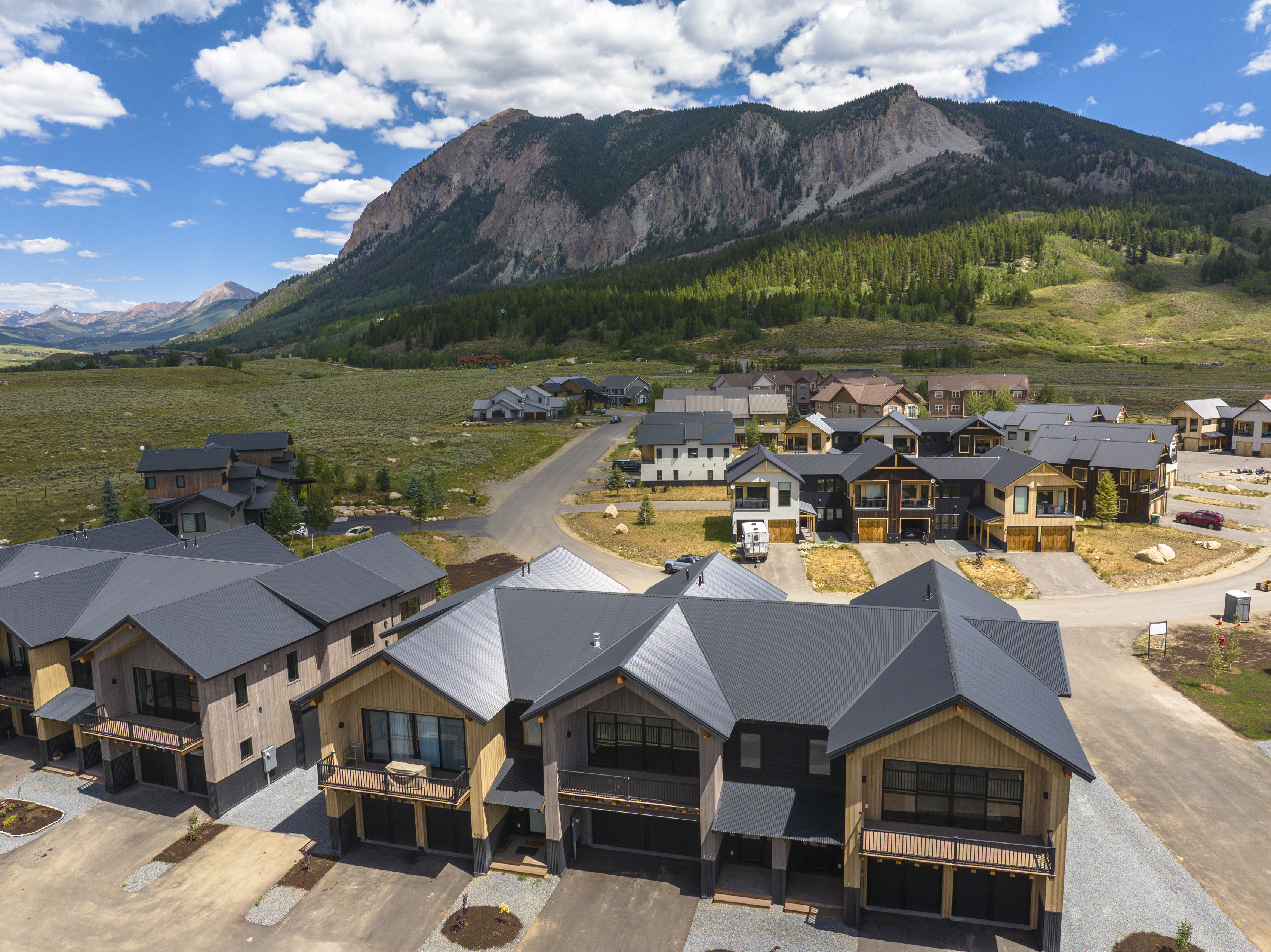  Luxurious mountain living in Buckhorn Ranch - 物件實景