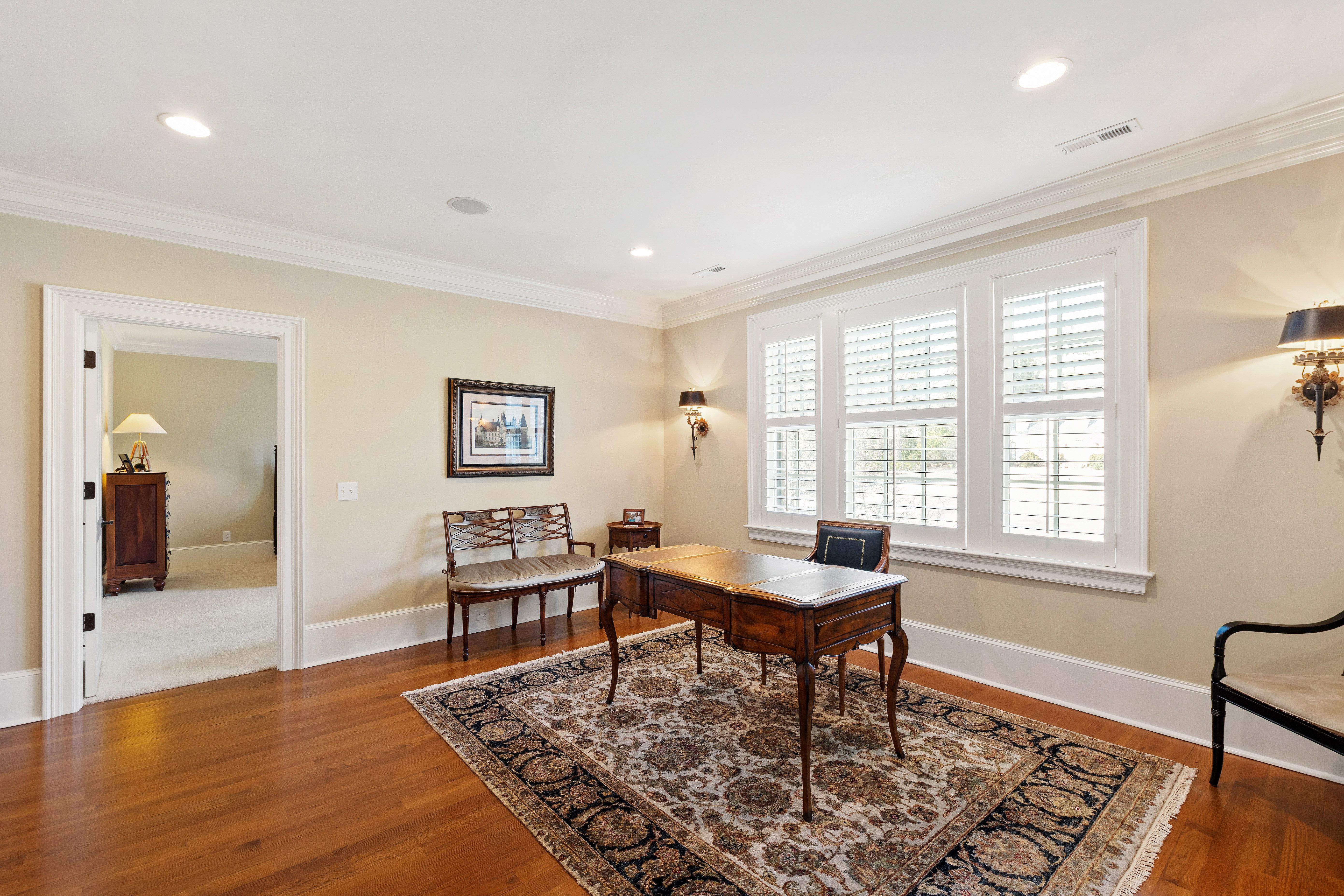  440 Drummond Drive, Raleigh, NC 27609 - 物件實景