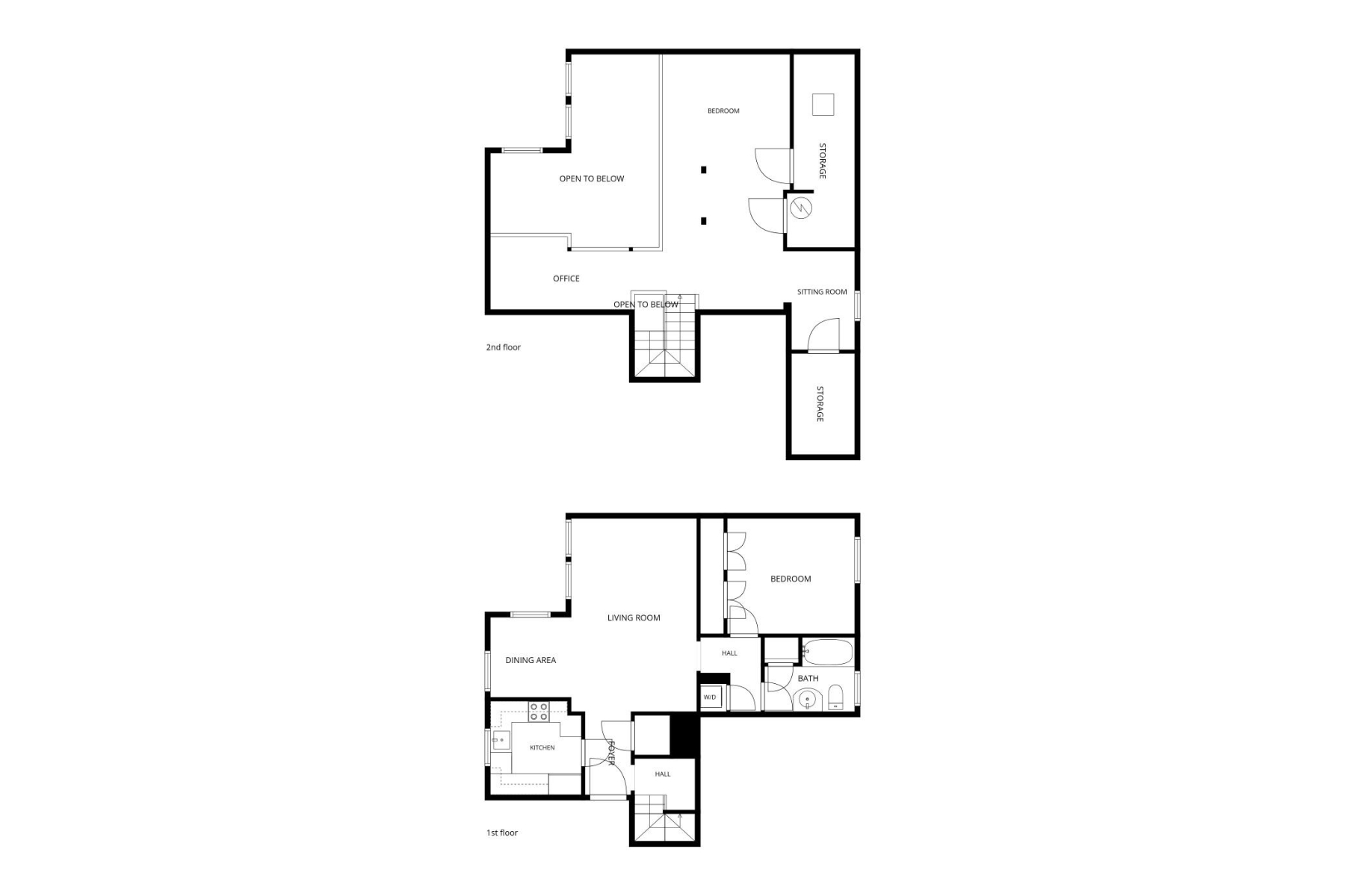  3541 39th Street NW, Washington, DC, 20016 - 物件實景