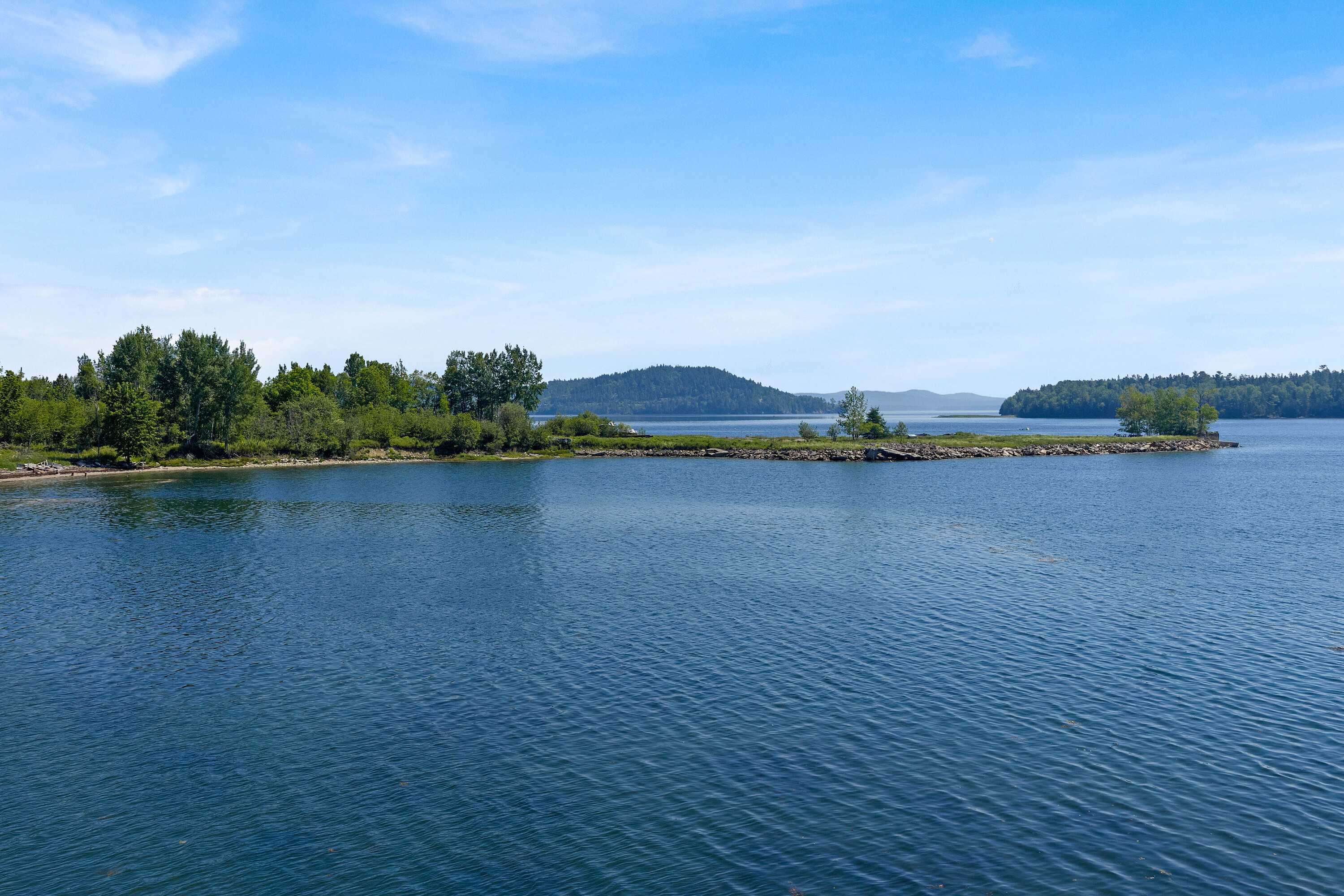  Chamcook, Charlotte County - 物件實景