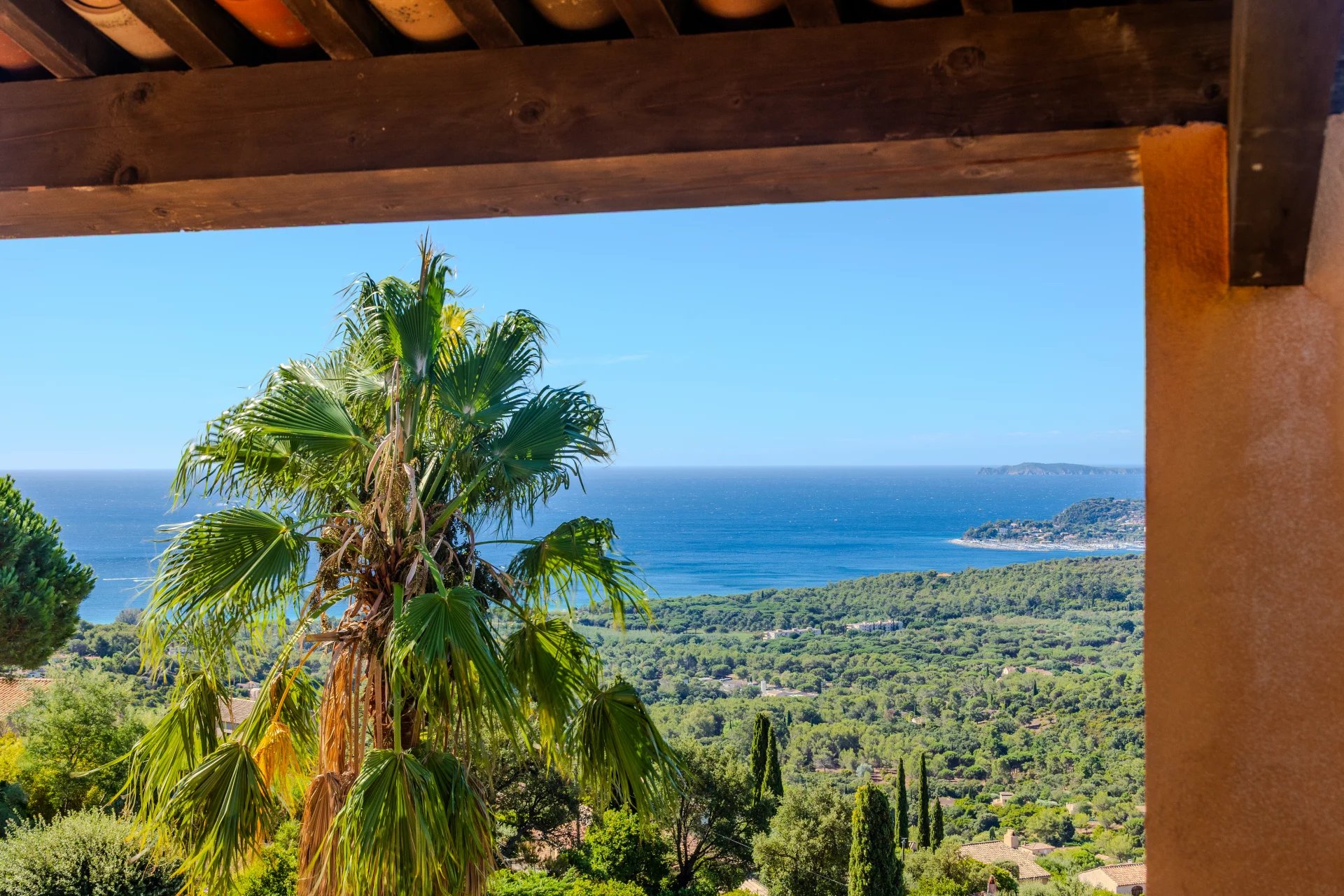 La Croix-Valmer, Provence-Alpes-Côte d’Azur, 83420, FR, ,Residential,For Sale,1938731