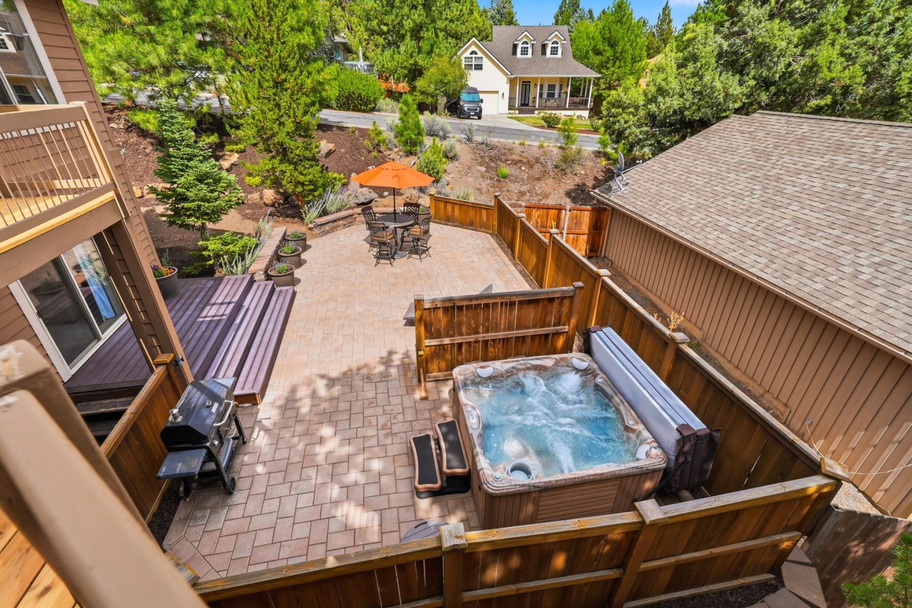  1287 NW City Heights Drive Bend, OR 97703 - 物件實景