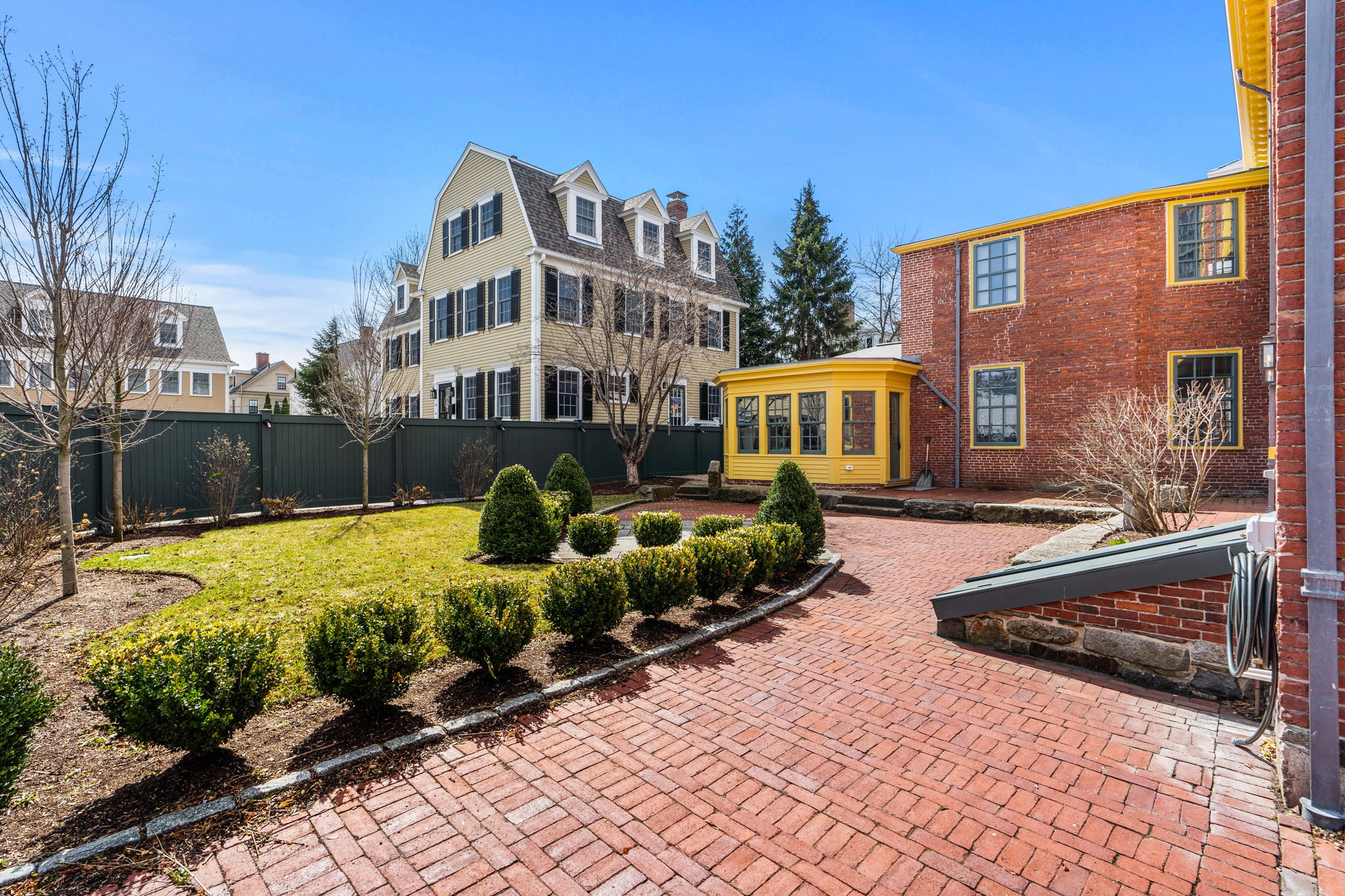  17 Federal Street, Newburyport, MA, 01950 - 物件實景