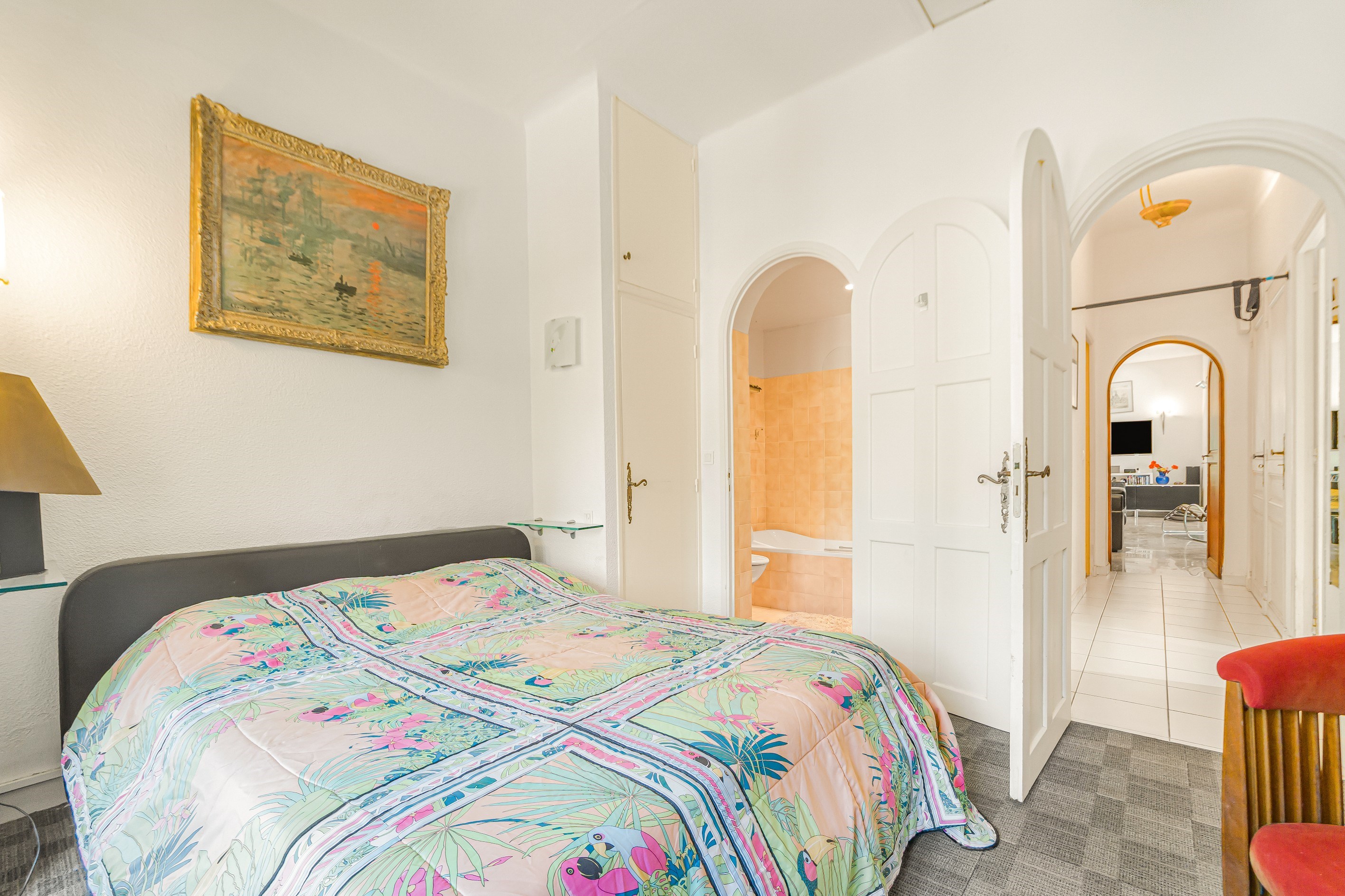  Sole Agent, Exceptional Villa in Théoule-sur-Mer. - 物件實景