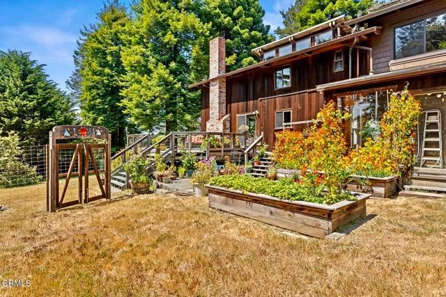 Fort Bragg, California, 95437, United States, 2 Bedrooms Bedrooms, ,2 BathroomsBathrooms,Residential,For Sale,1920805