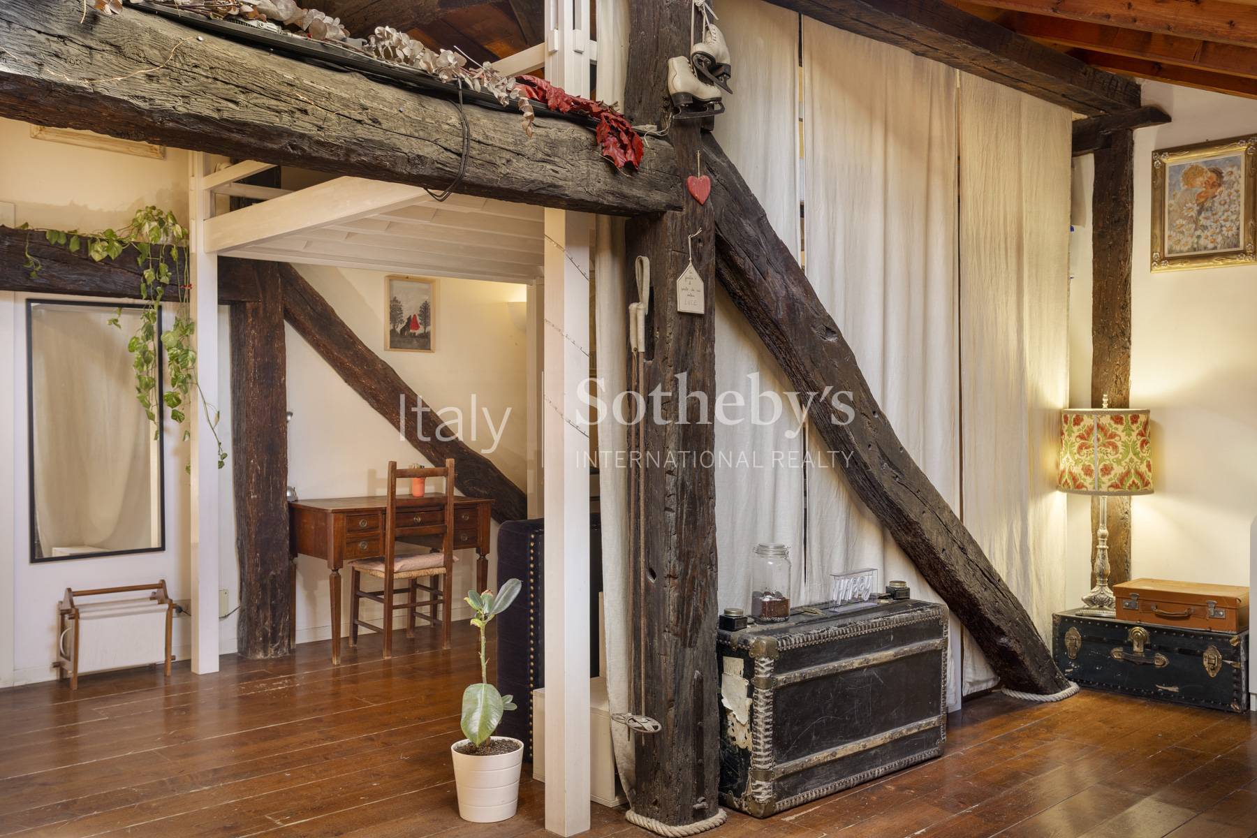  Apartment in the historic center of Bologna - 物件實景