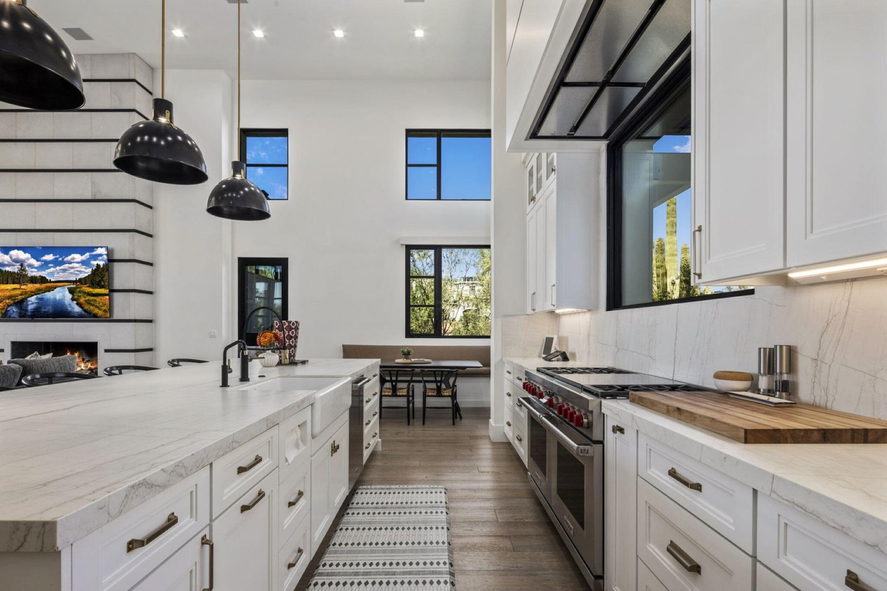  9820 E Thompson Peak Parkway¦Scottsdale, AZ - 物件實景