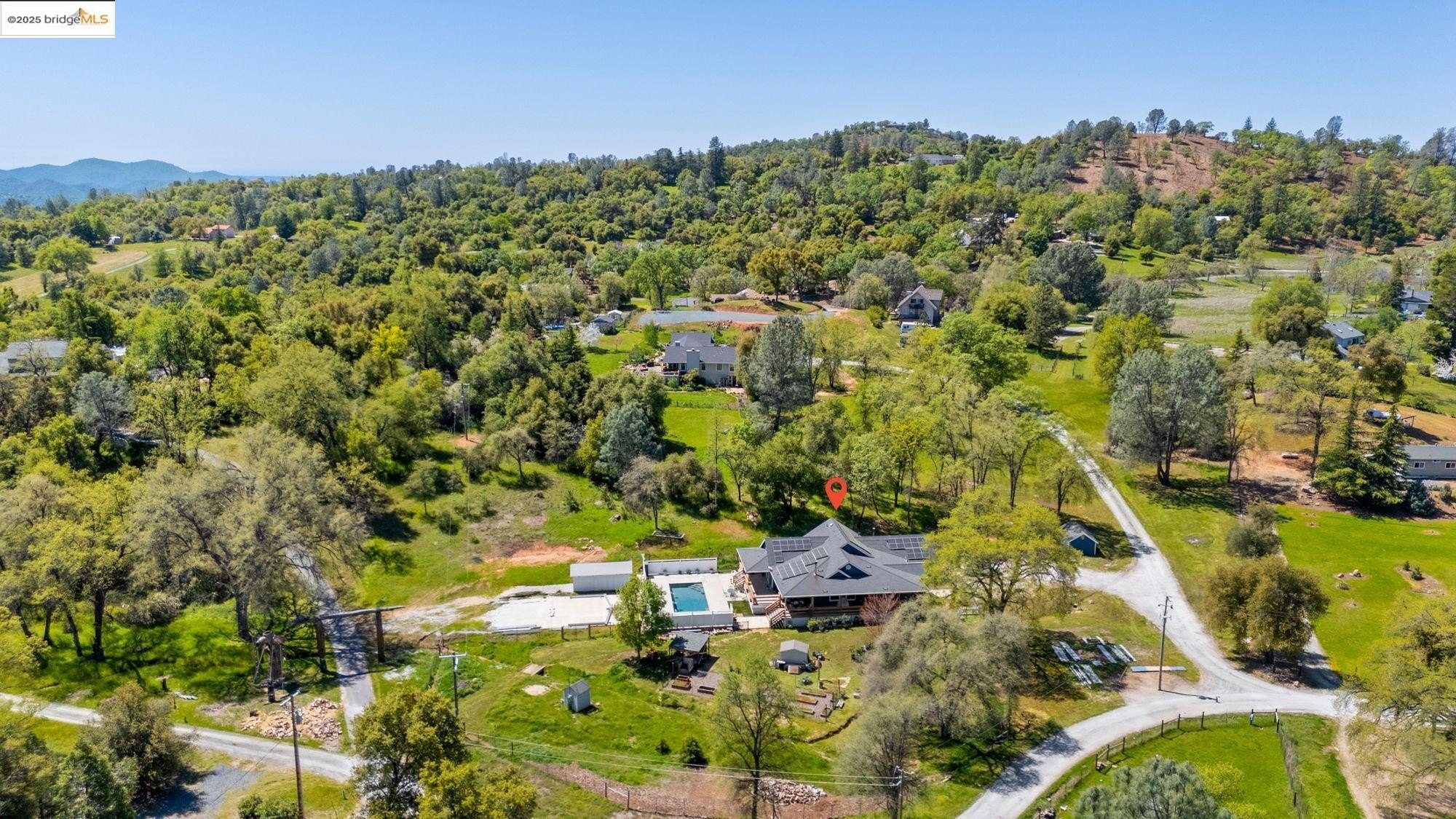Sonora, California, 95370, United States, 4 Bedrooms Bedrooms, ,2 BathroomsBathrooms,Residential,For Sale,1923543