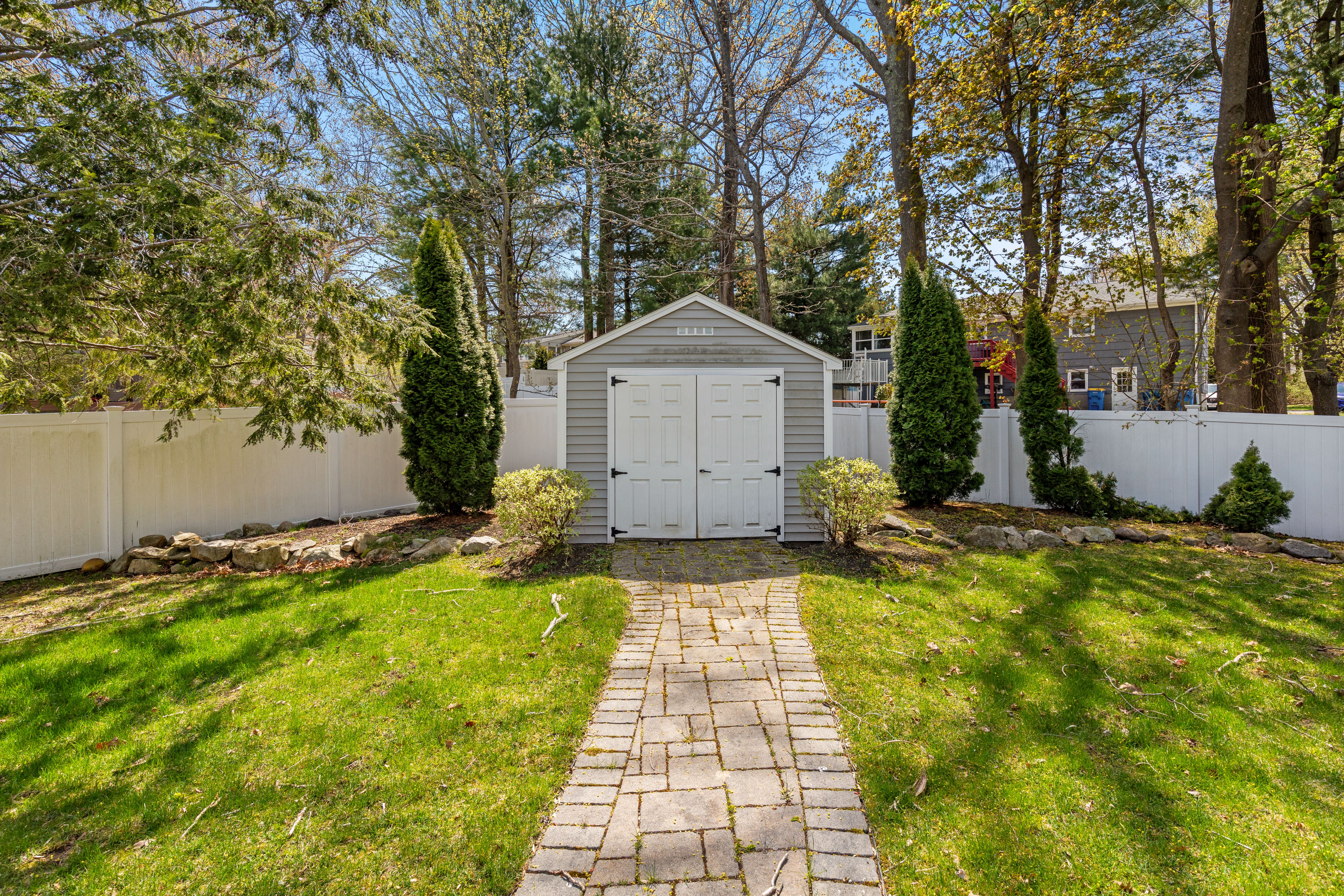  23 Emily Jeffers Road, Randolph, MA, 02368 - 物件實景