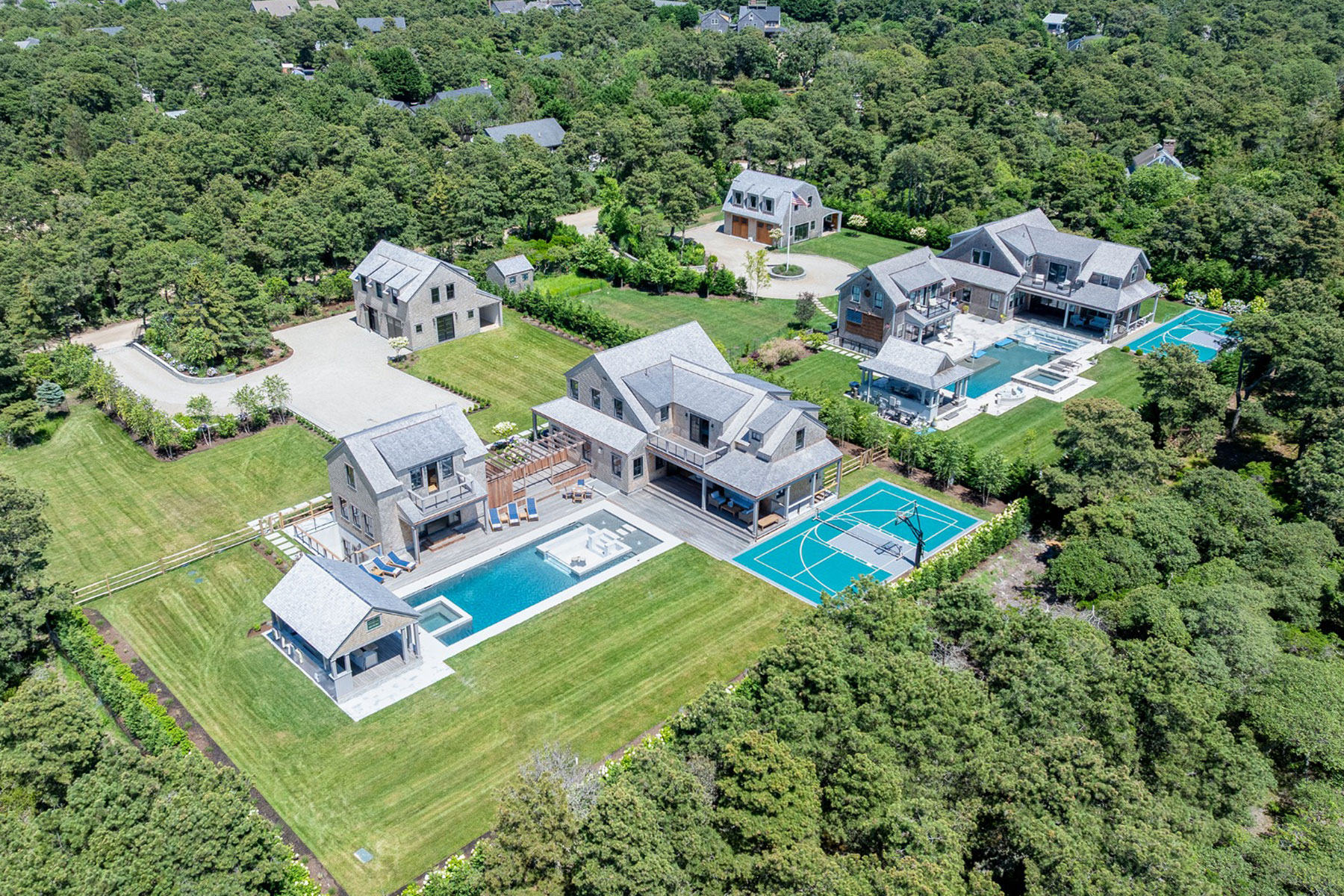  14 Correia Lane,Nantucket, MA, 02554 - 物件實景