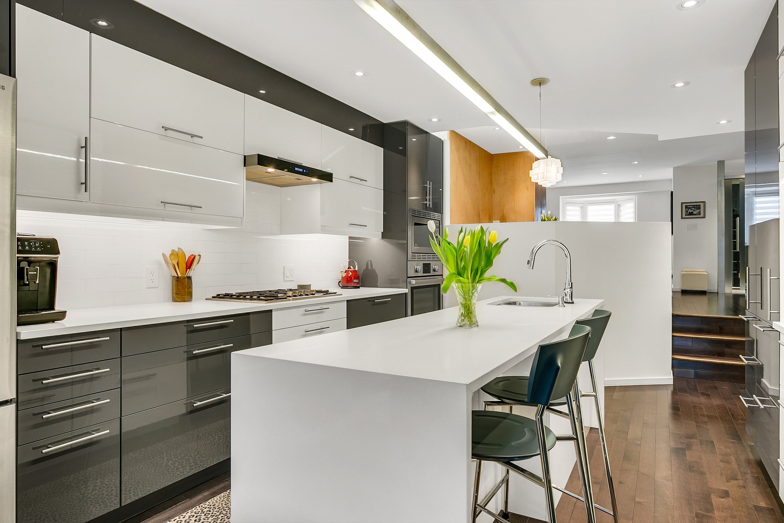  Toronto, Greater Toronto Area - 物件實景