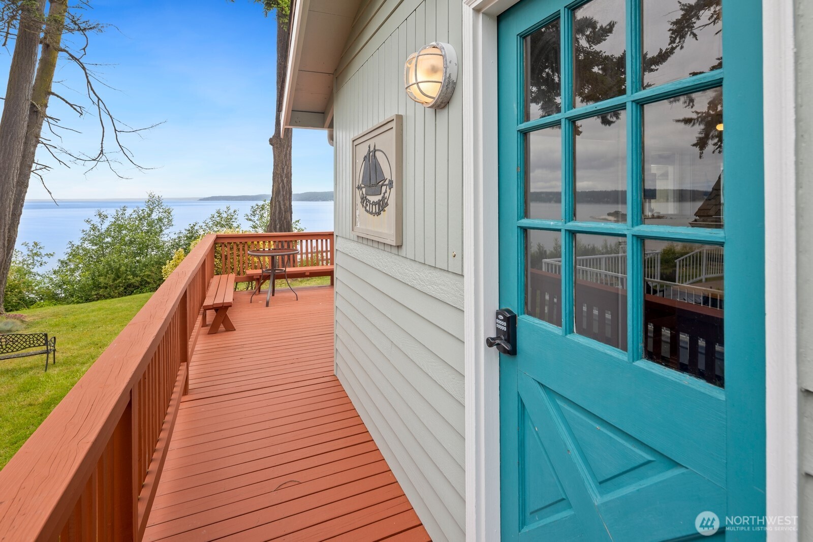 Langley, Washington, 98260, United States, 2 Bedrooms Bedrooms, ,1 BathroomBathrooms,Residential,For Sale,1848332