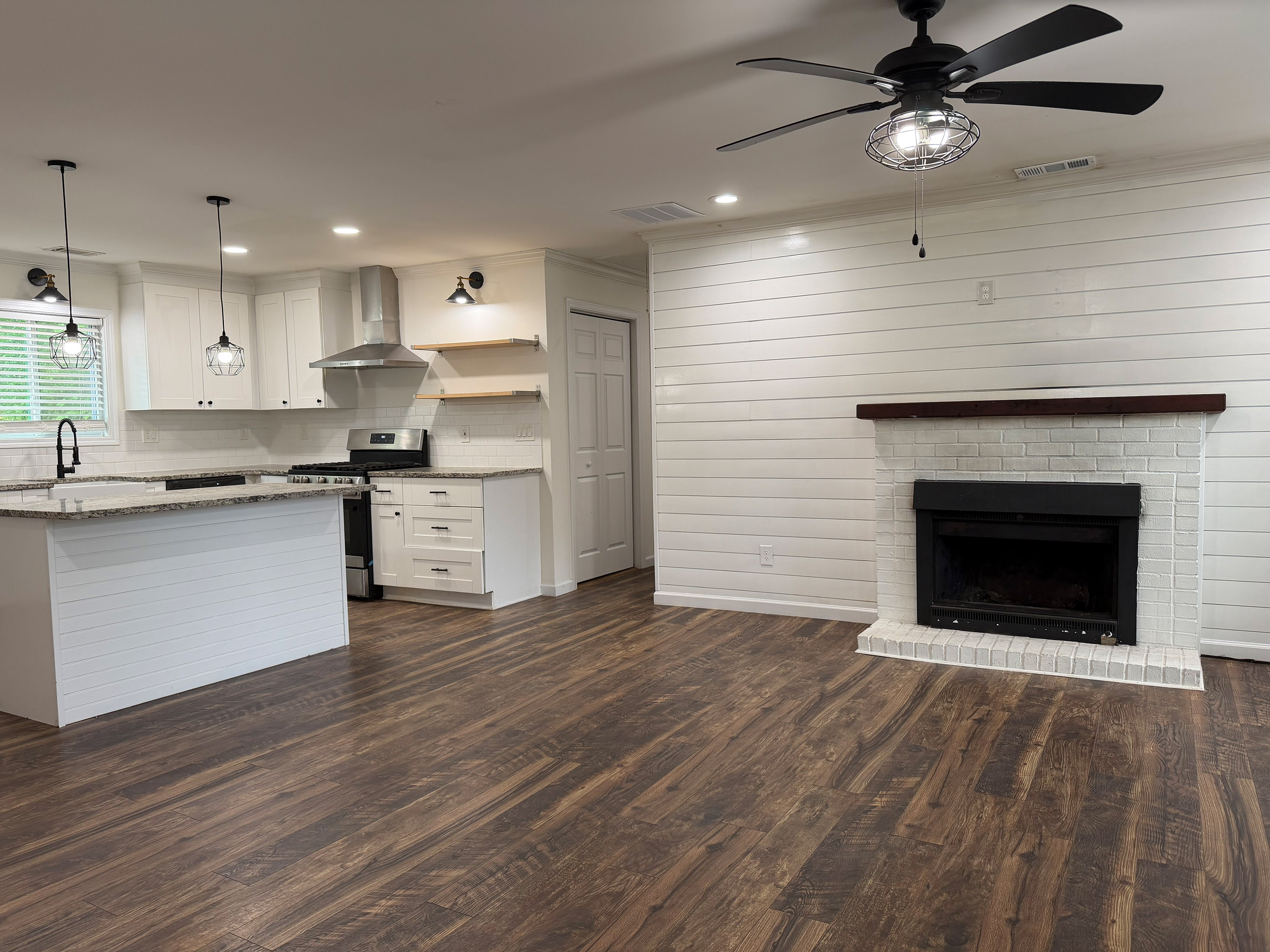  Completely Updated Bungalow in Hapeville - 物件實景