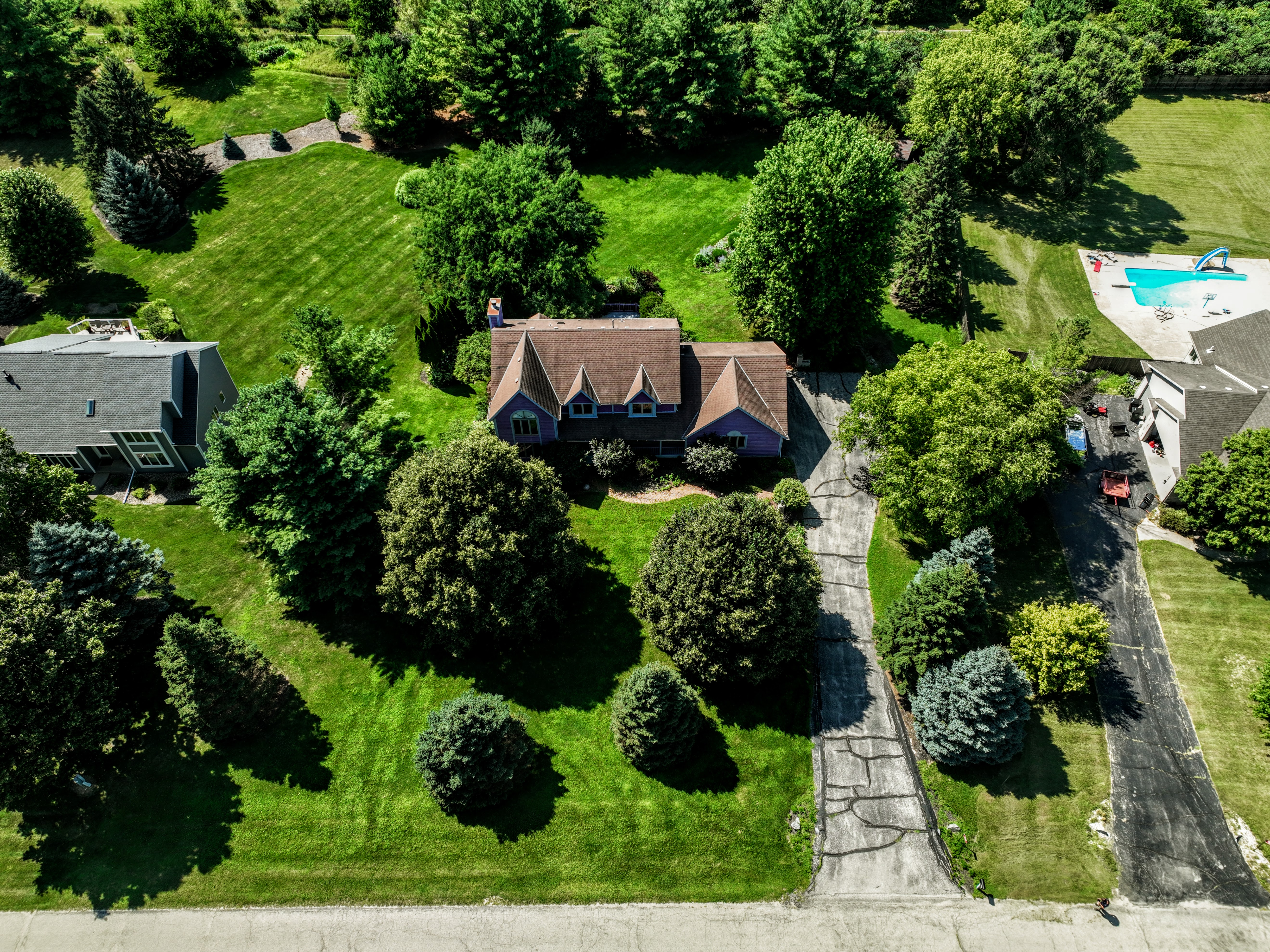 Milton, Wisconsin, 53563, United States, 4 Bedrooms Bedrooms, ,4 BathroomsBathrooms,Residential,For Sale,1905795