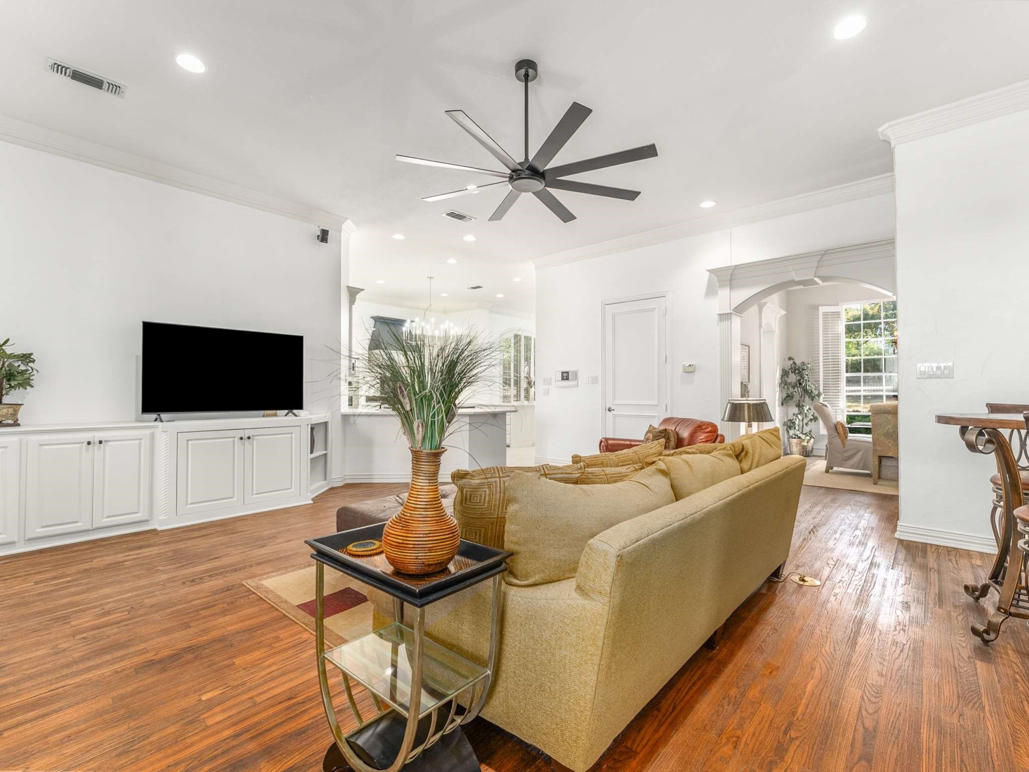 Southlake, Texas, 76092, United States, 5 Bedrooms Bedrooms, ,6 BathroomsBathrooms,Residential,For Sale,1962408