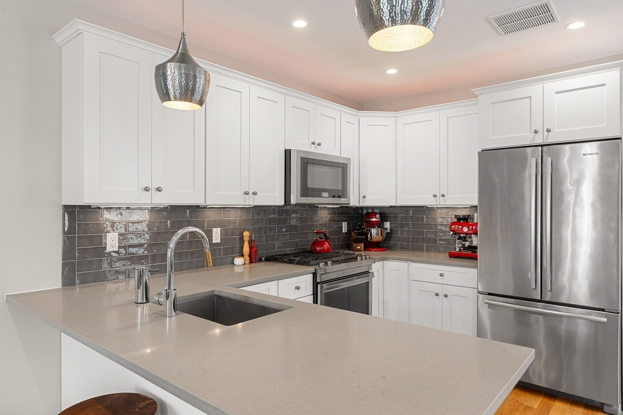  178 Thornton Street - Unit 1, Boston, MA, 02119 - 物件實景