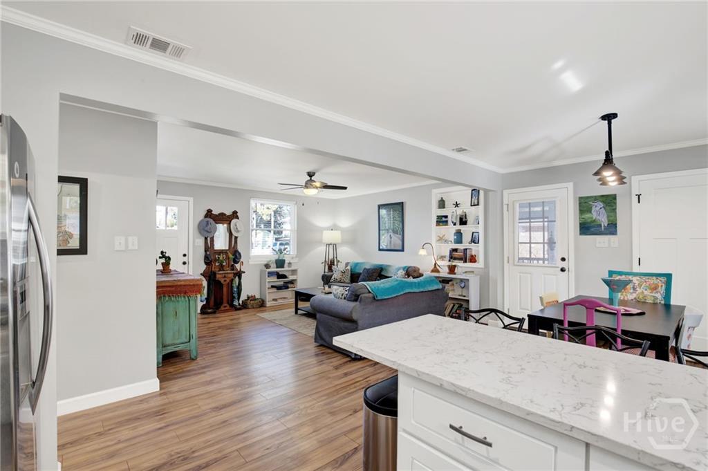 TYBEE ISLAND, Georgia, 31328, United States, 3 Bedrooms Bedrooms, ,2 BathroomsBathrooms,Residential,For Sale,2014839