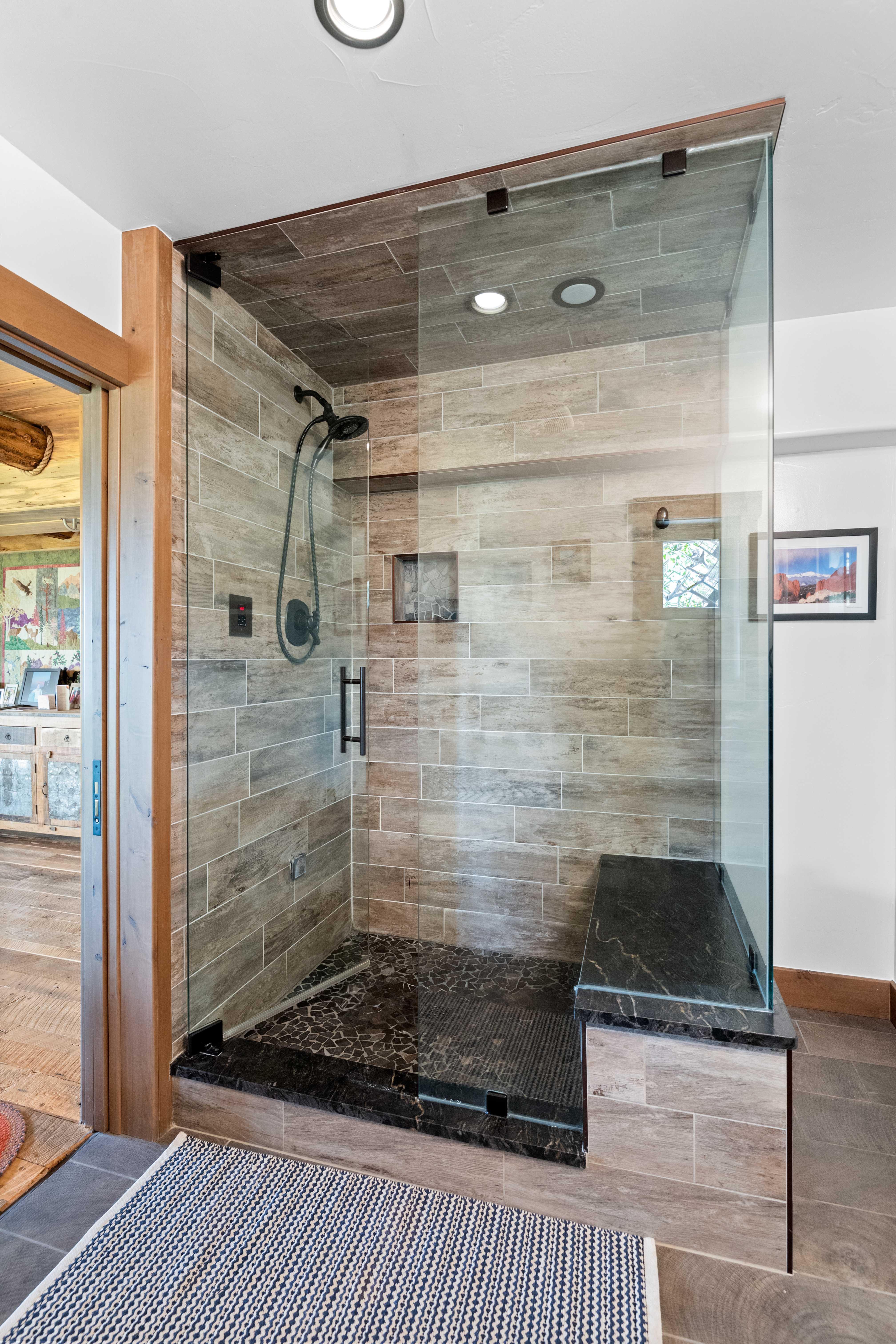  Custom Retreat with Unobstructed Views - 物件實景