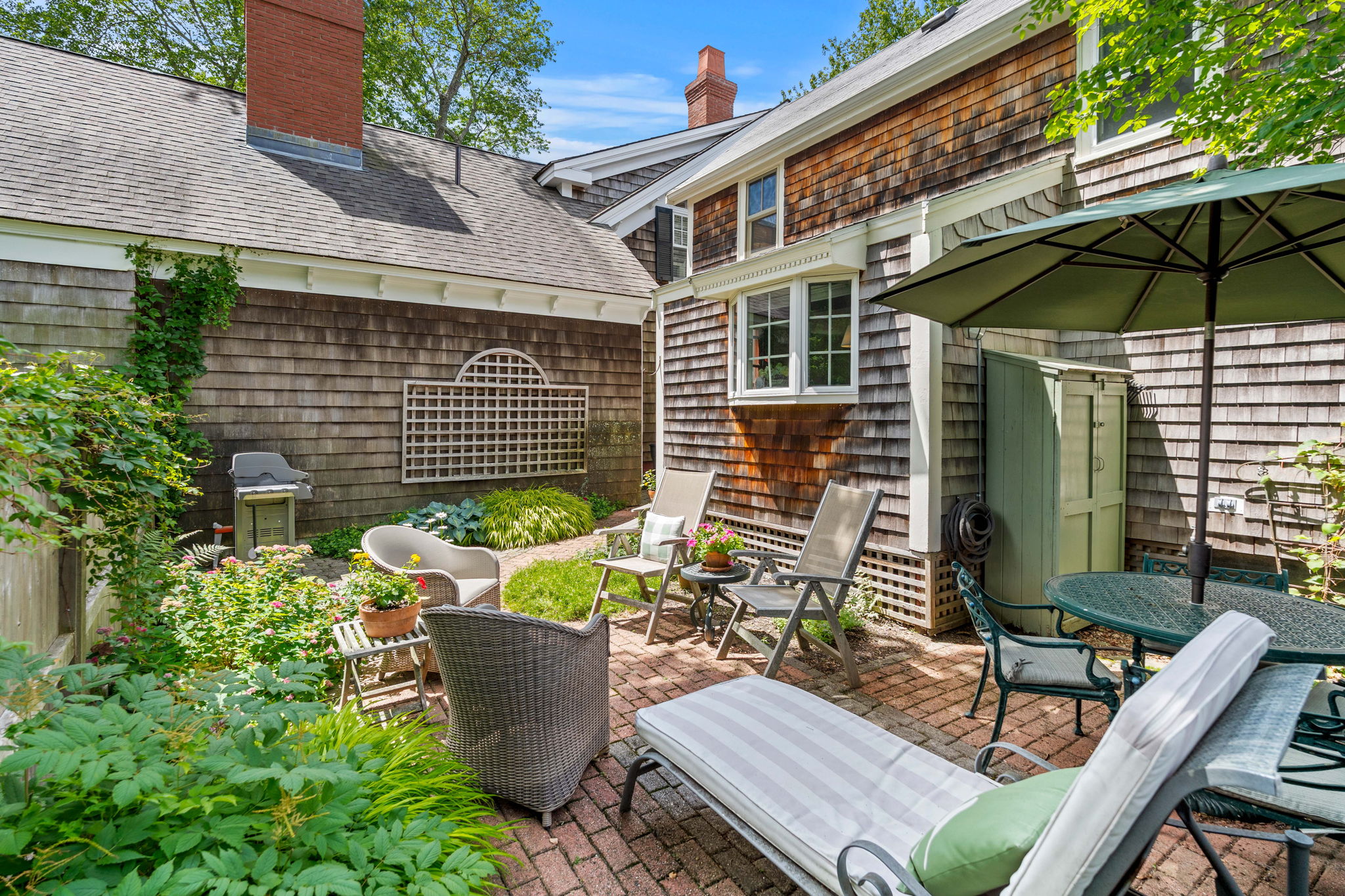  61 Marlboro Street, Newburyport, MA, 01950 - 物件實景