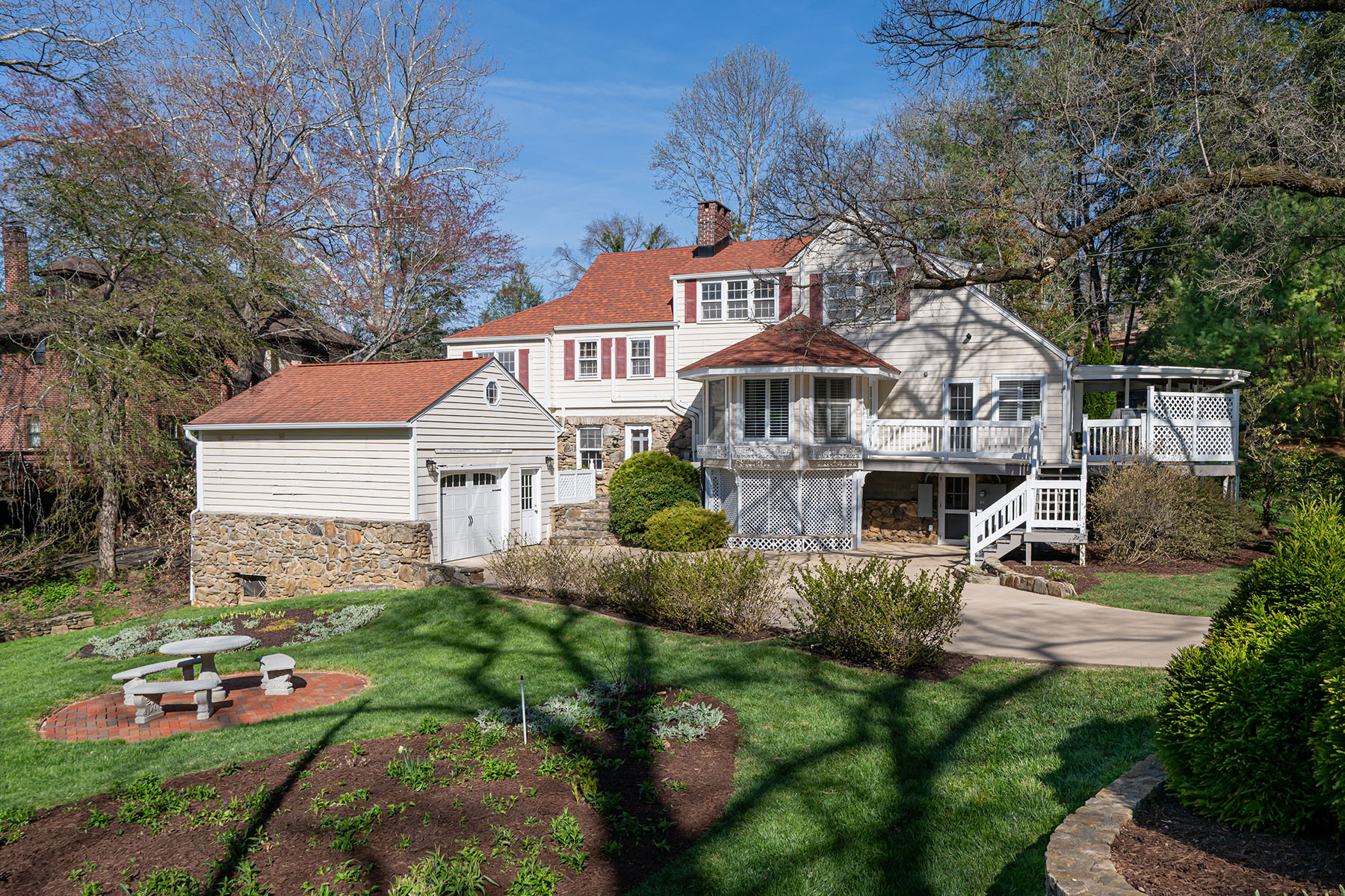  ASHEVILLE - 物件實景