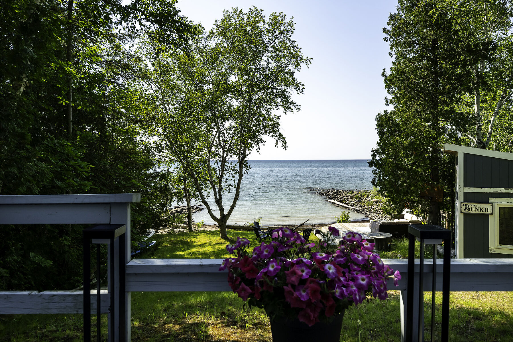  Waterfront Retreat - 物件實景