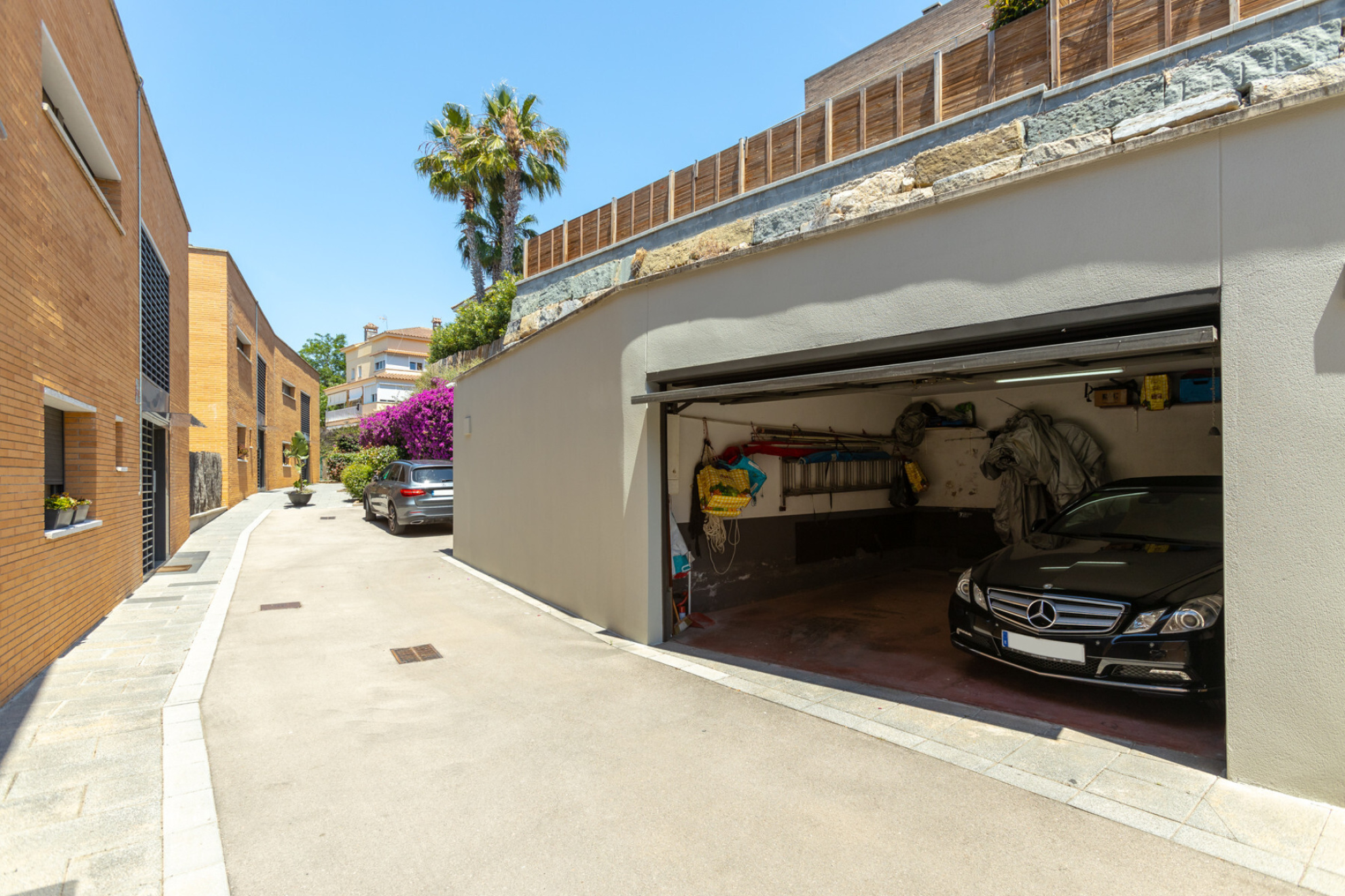  Centrally located house with pool in Alella - Costa BCN - 物件實景