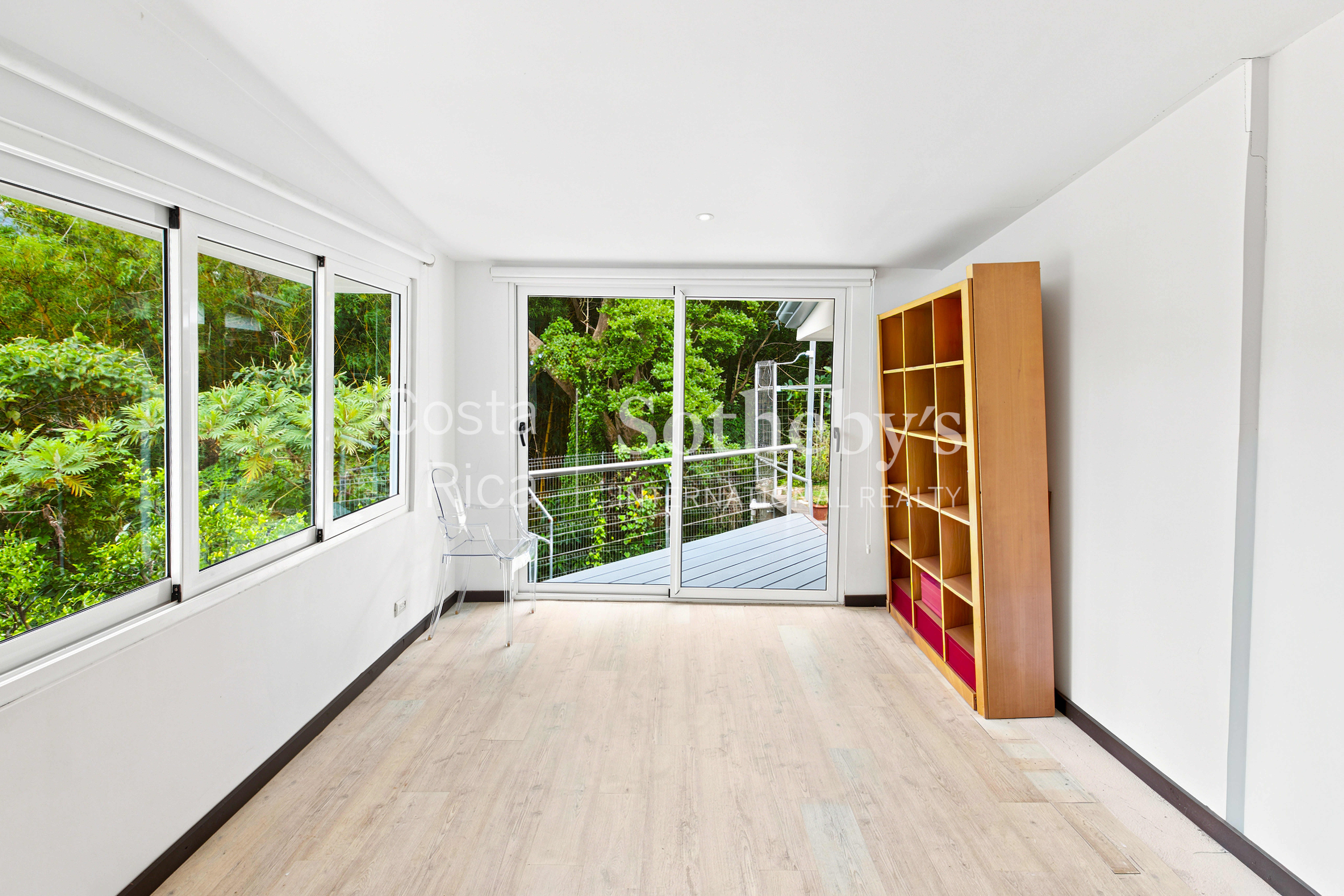  Mountain City Views – Escazú Premium Hills House - 物件實景