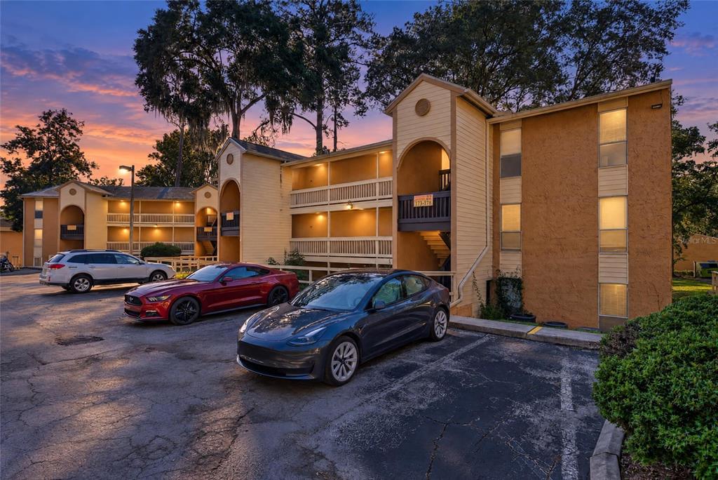 23rd Blvd, Gainesville, FL 32605 #1