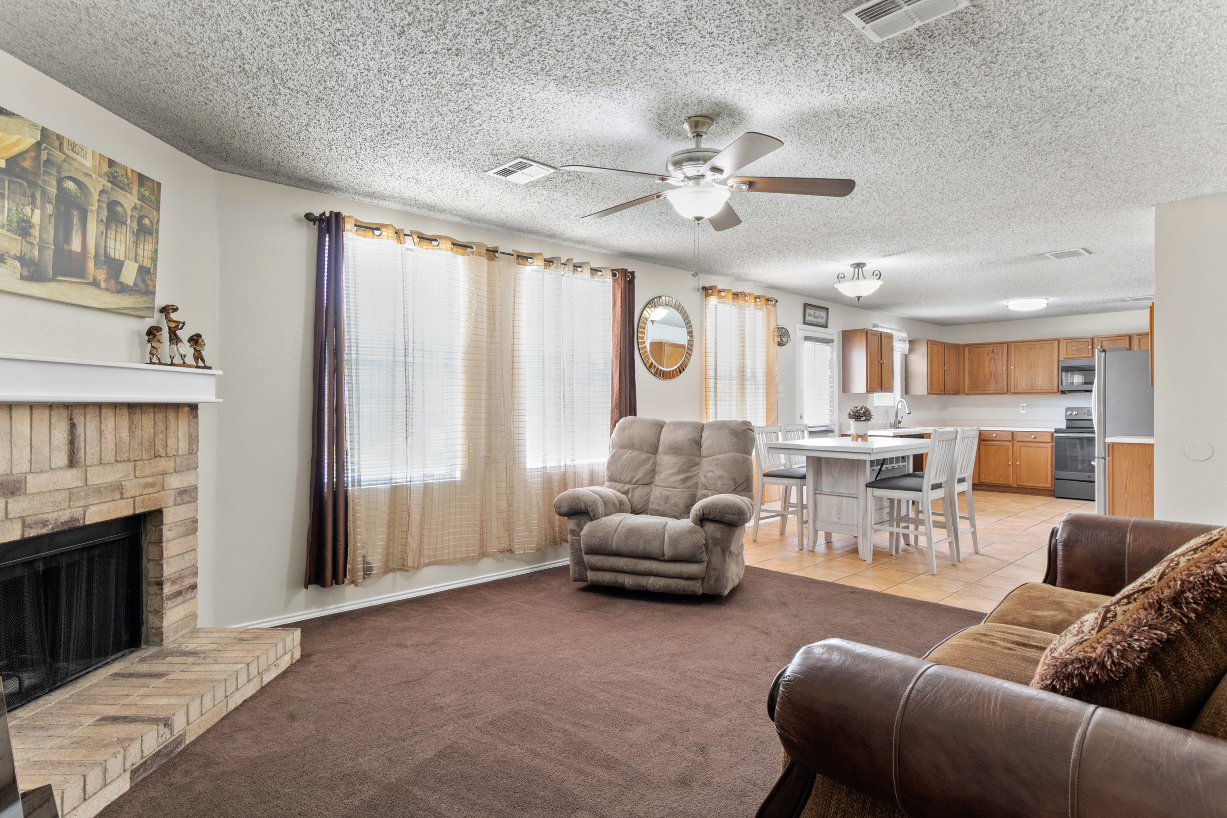  3920 Golden Horn Lane,Fort Worth, TX, 76123 - 物件實景