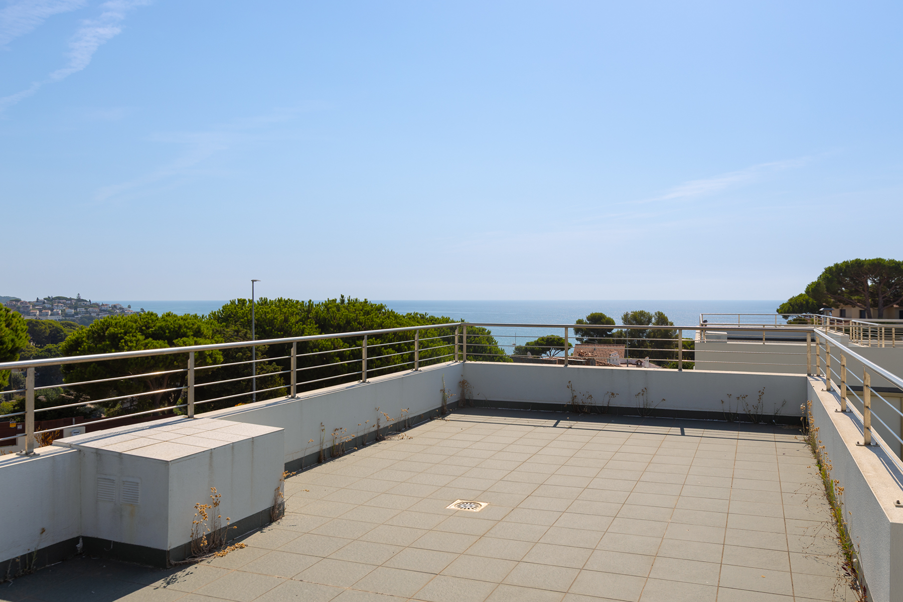  Modern house with pool and sea views in Arenys de Mar - Barcelona - 物件實景