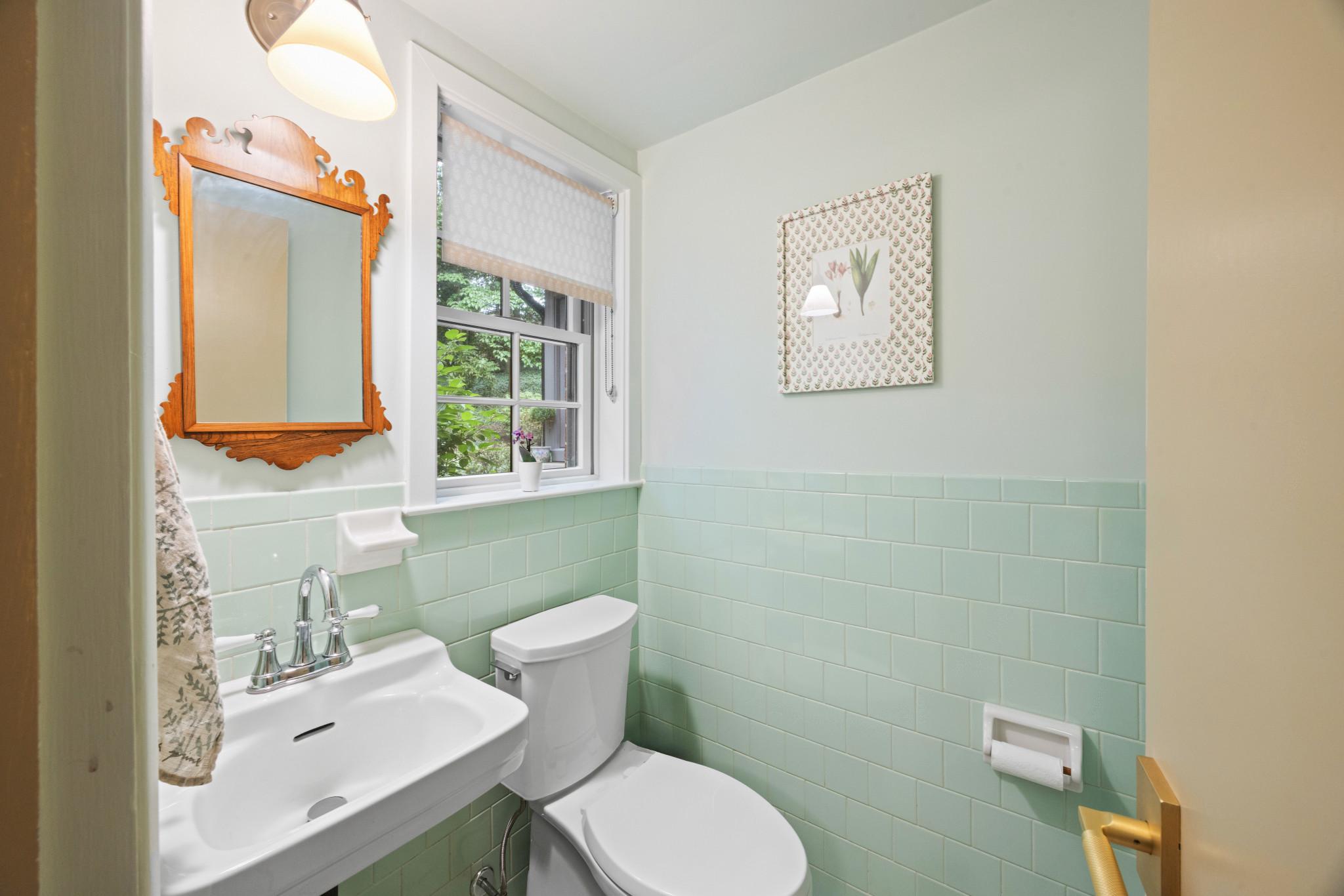  825 Elaine Court, Alexandria, VA, 22308 - 物件實景
