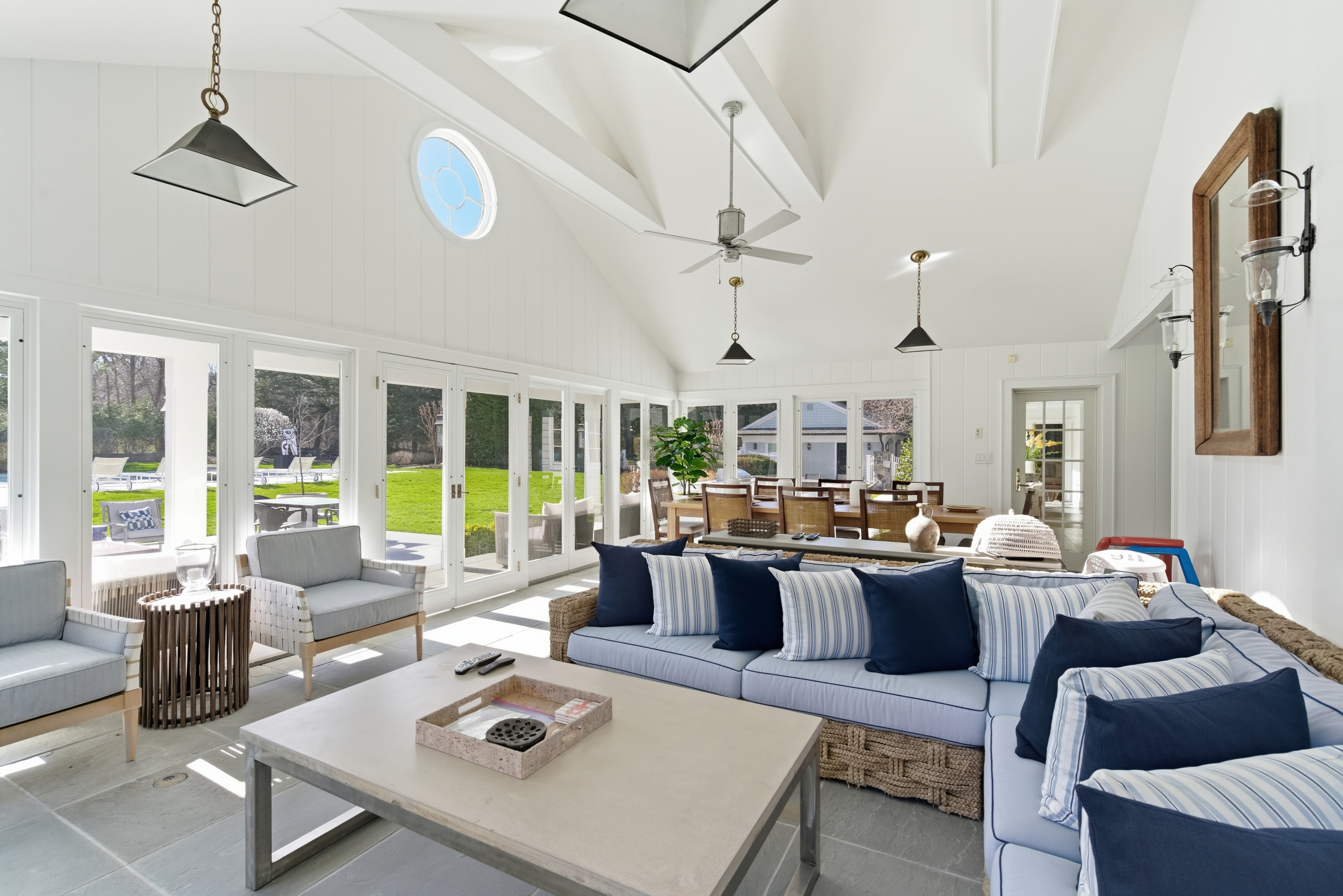  17 Quaker Ridge Road, Brookville, NY 11545 - 物件實景