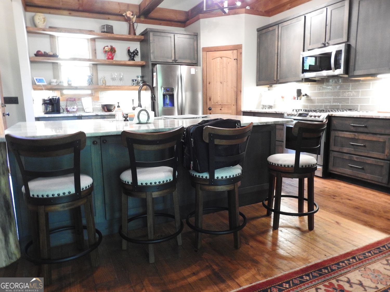 Morganton, Georgia, 30560, United States, 4 Bedrooms Bedrooms, ,4 BathroomsBathrooms,Residential,For Sale,1859002