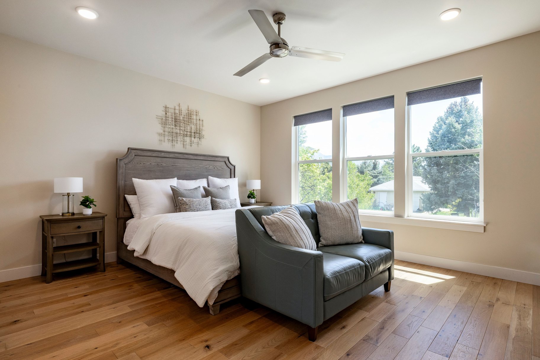  Custom Built, 2020, Amazing Finishes and Floor Plan - 物件實景