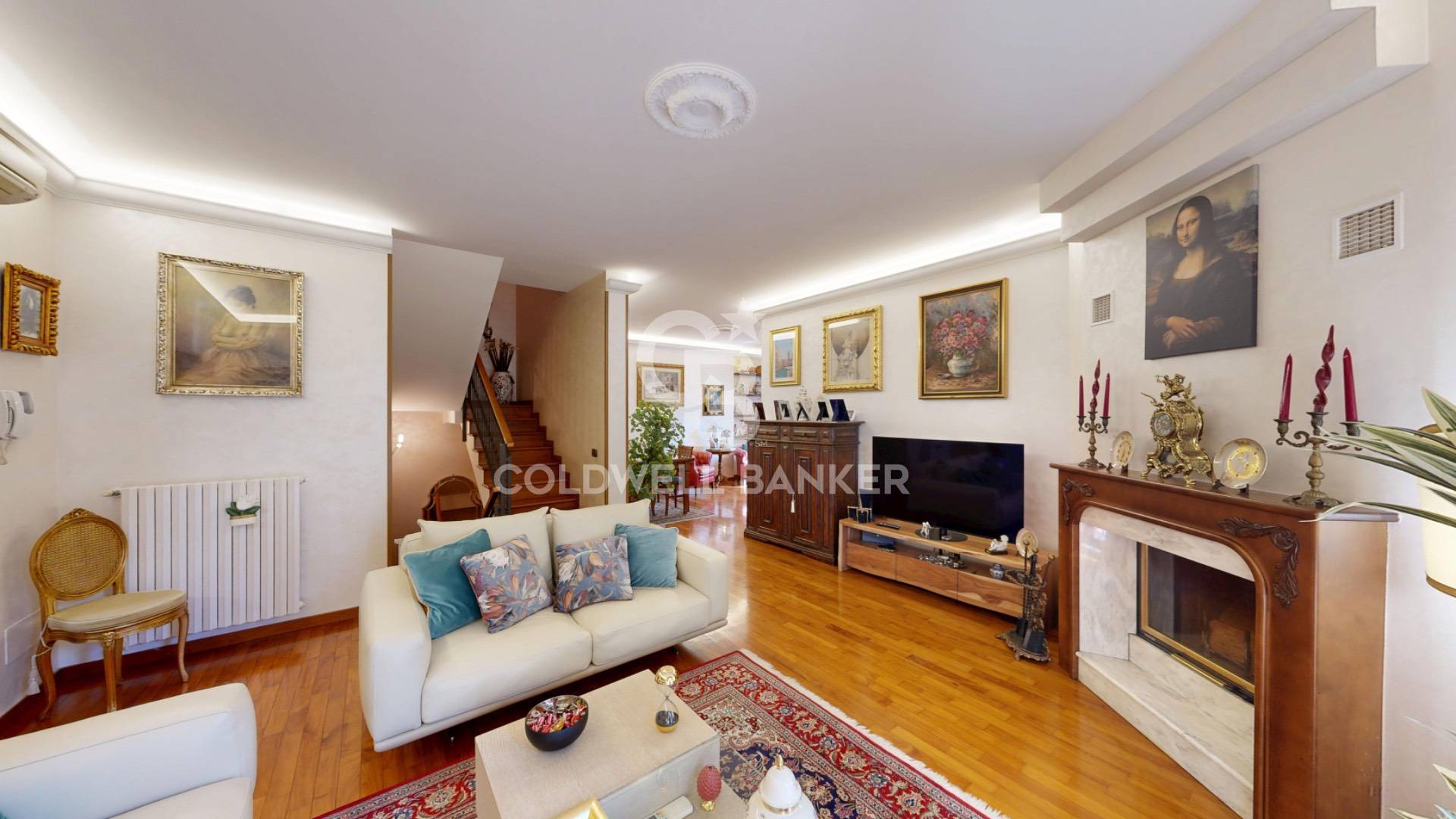 Cinisello Balsamo, Milano, 20092, IT, 3 Bedrooms Bedrooms, ,3 BathroomsBathrooms,Residential,For Sale,1941917