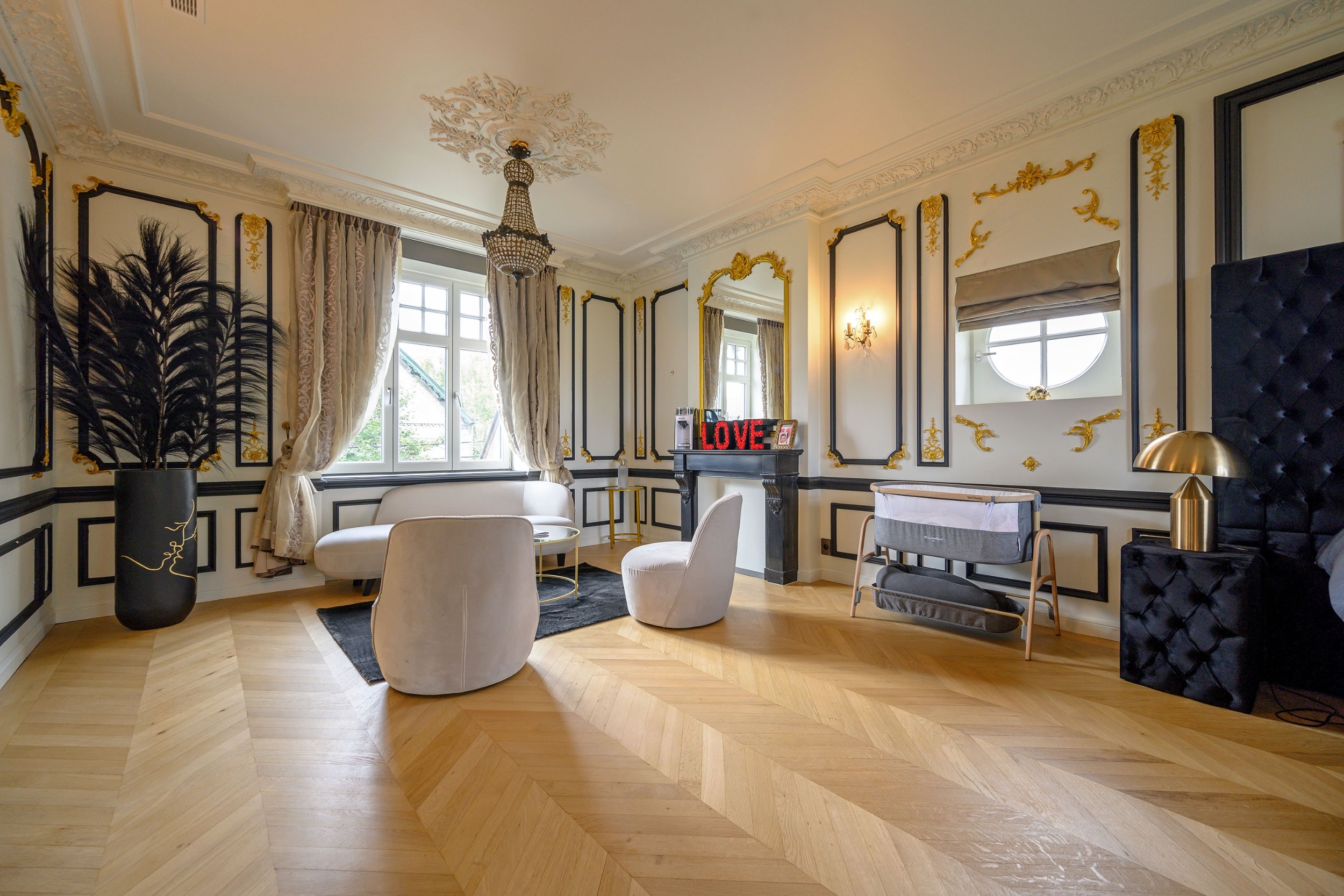  Mons-en-Pévèle , charming Castle built in 1890 in a parc of 1ha6  , full renova… - 物件實景